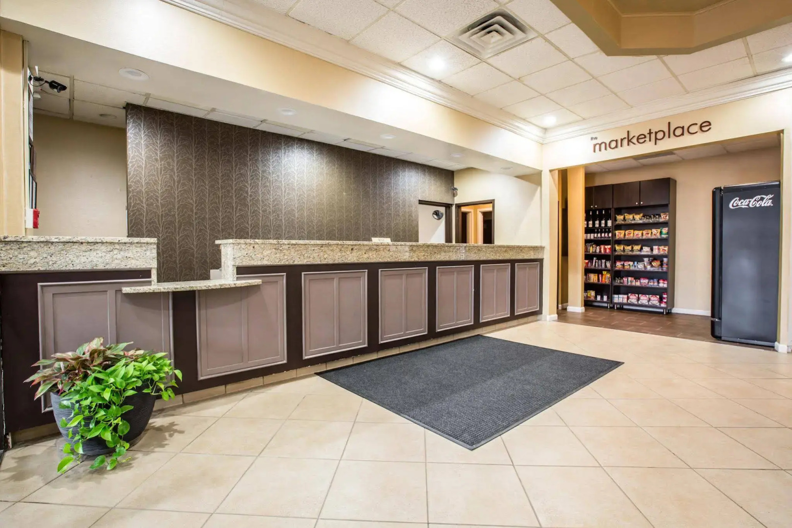 Clarion Inn Asheville Airport