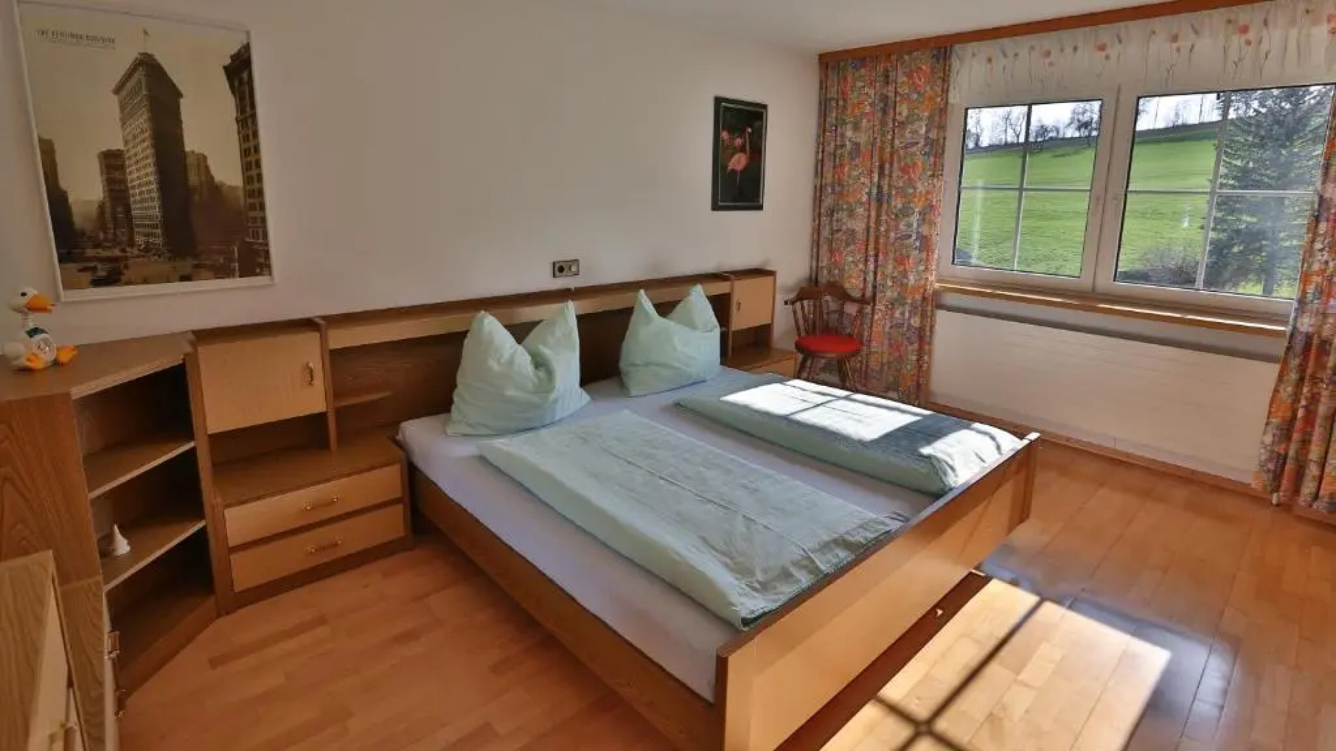 Ferienwohnung Hanetseder