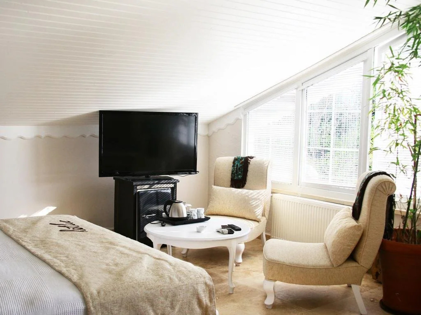 Lethe Exclusive Hotel - Adults Only