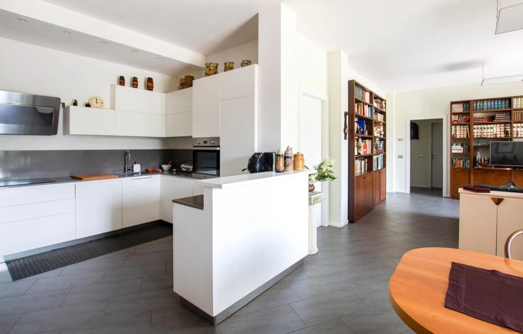 Nice Home in Montelupo Fiorentino With Wifi and 2 Bedrooms