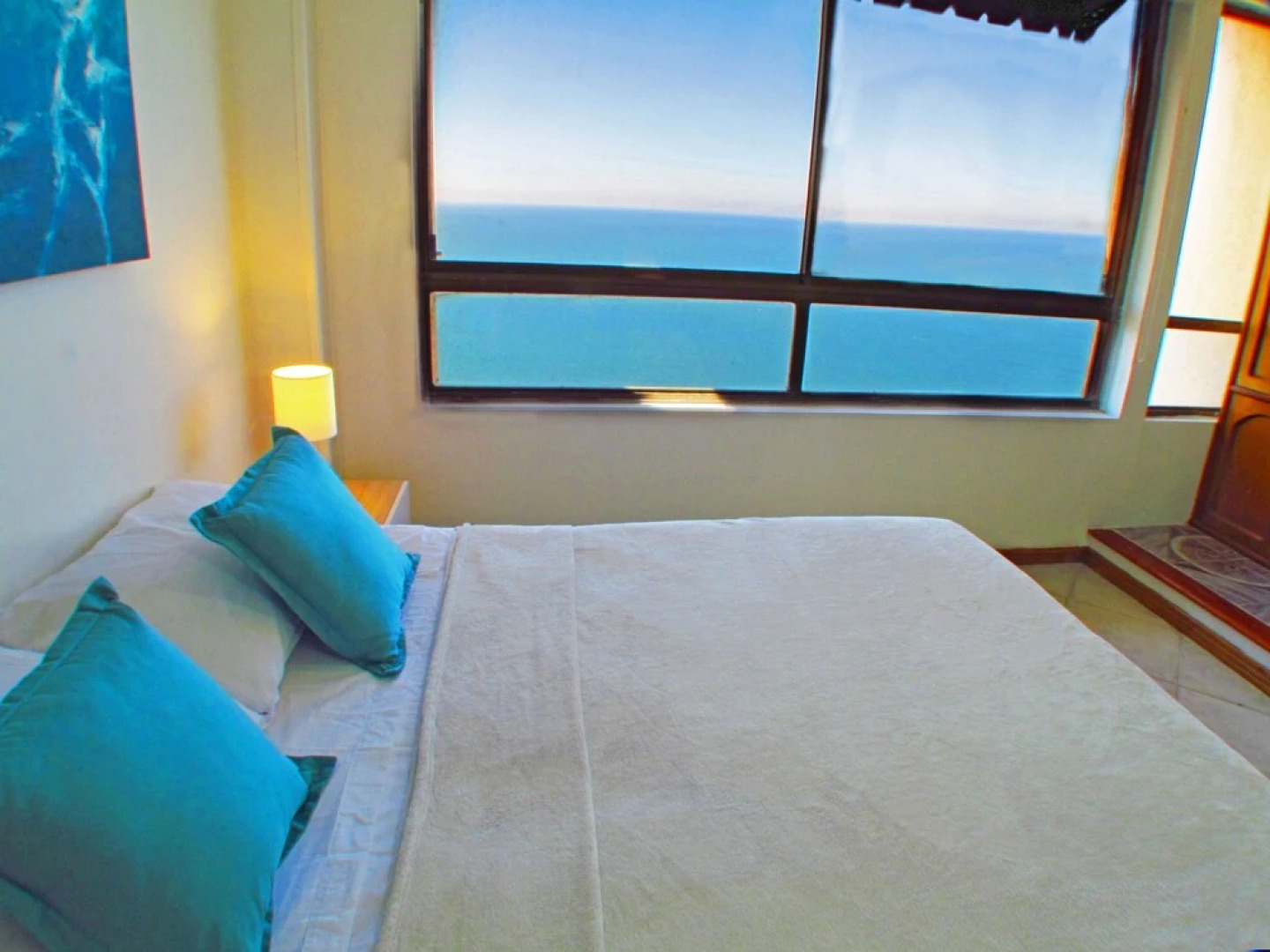 El Peñon del Rodadero by SOHO Style