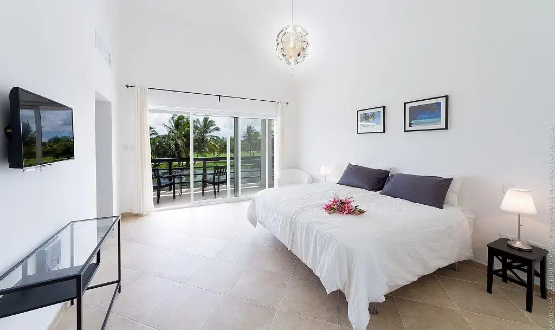 Lake View Villa - Scv 103876