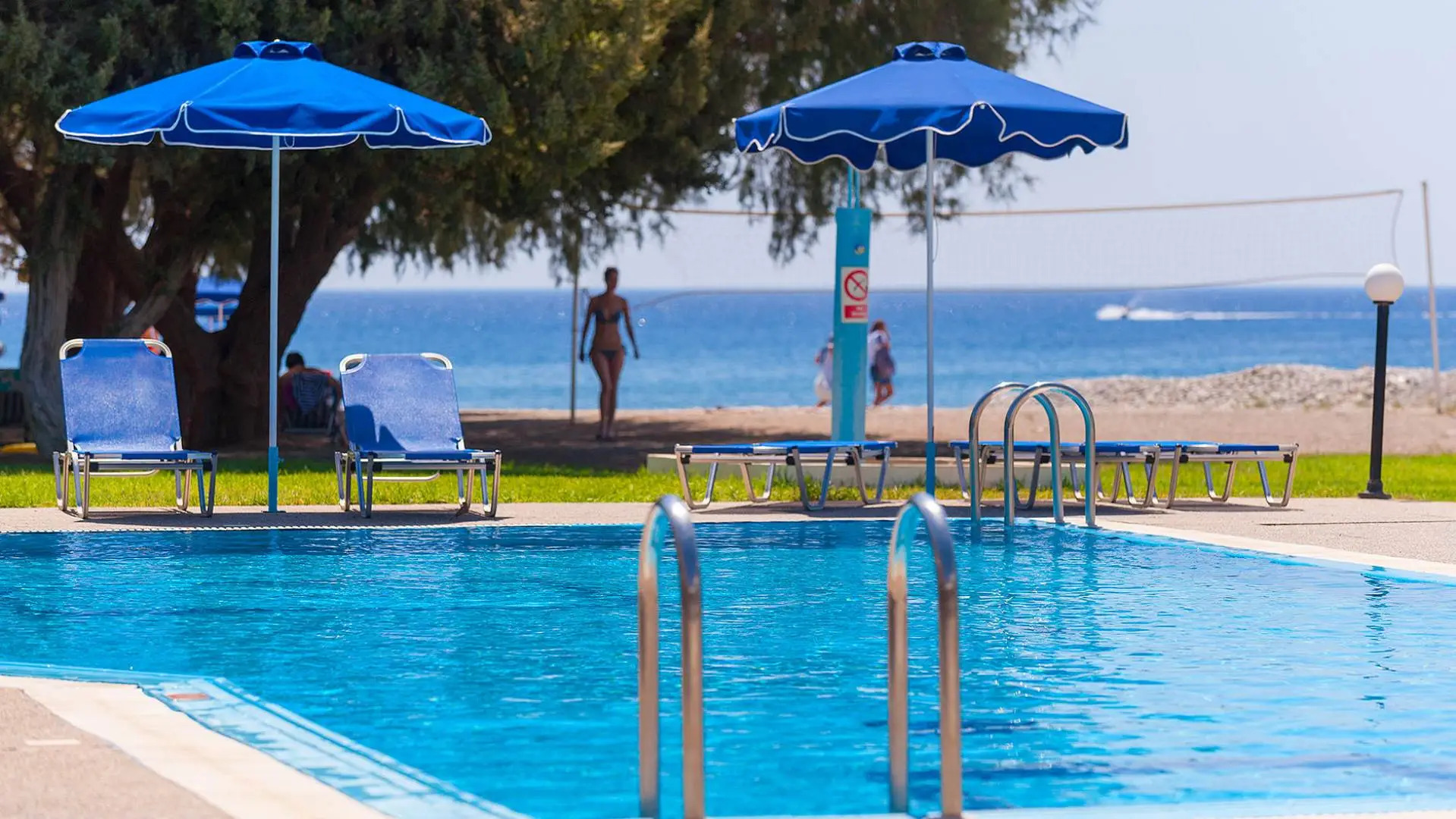 Stafilia Beach Hotel