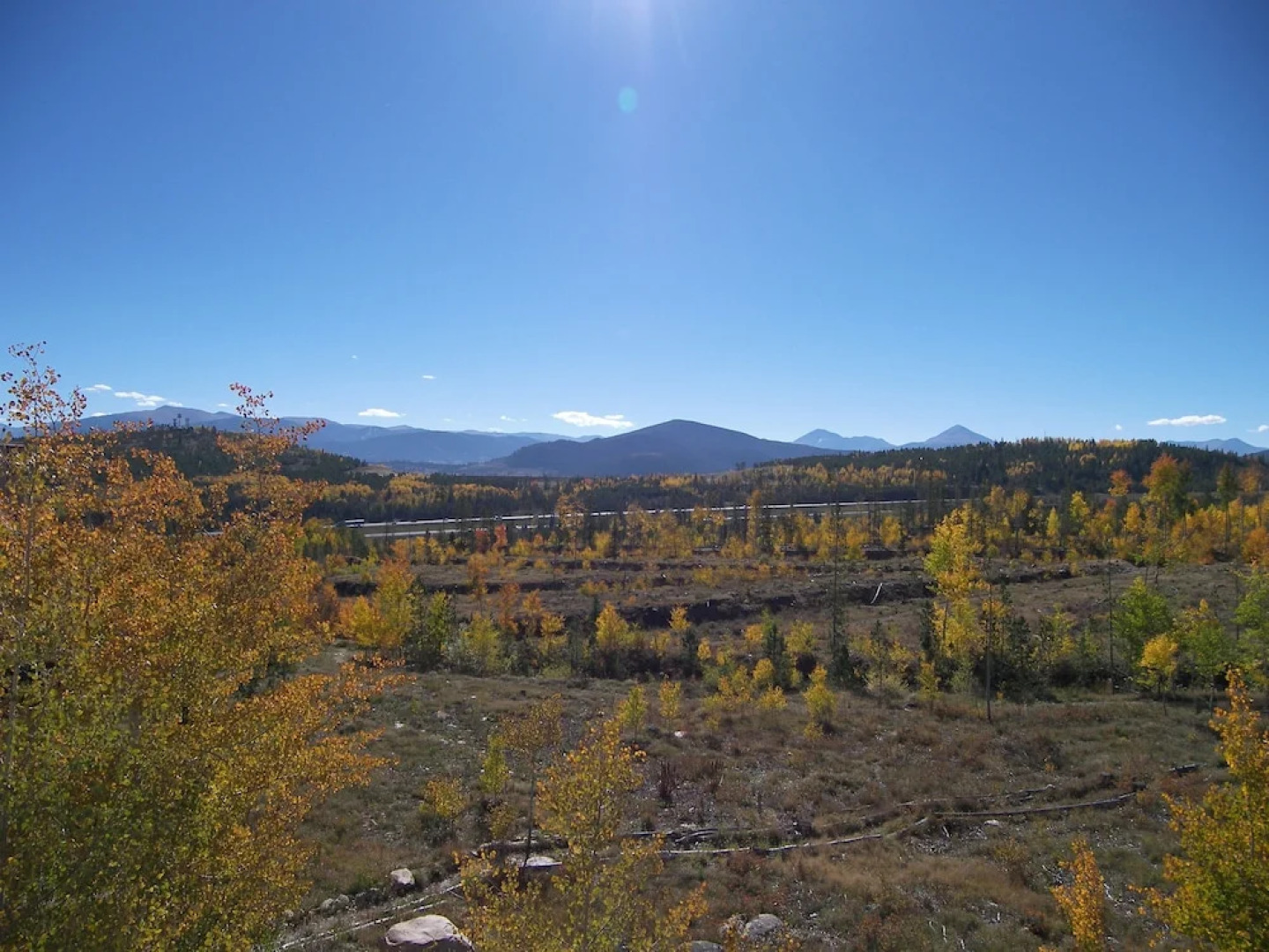 Saltlick 2 bed 2 bath 2 Br condo by RedAwning