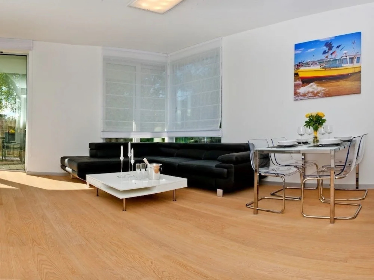 BlueApart Nereus Jurata