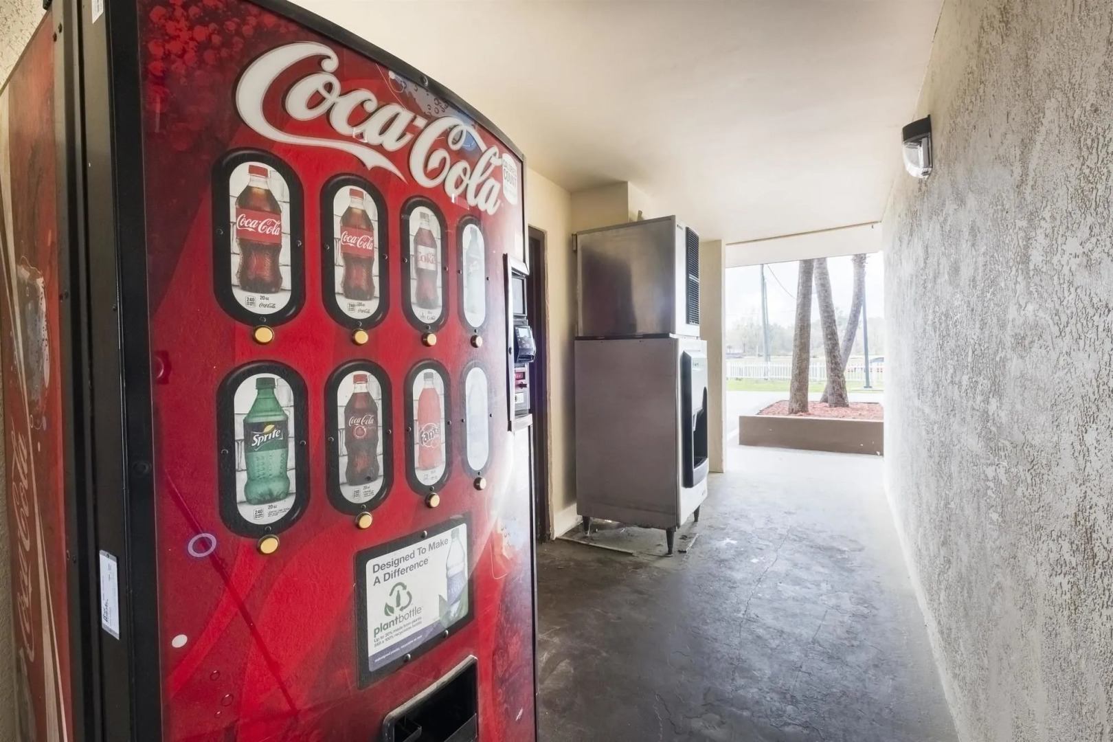 Red Roof Inn MacClenny