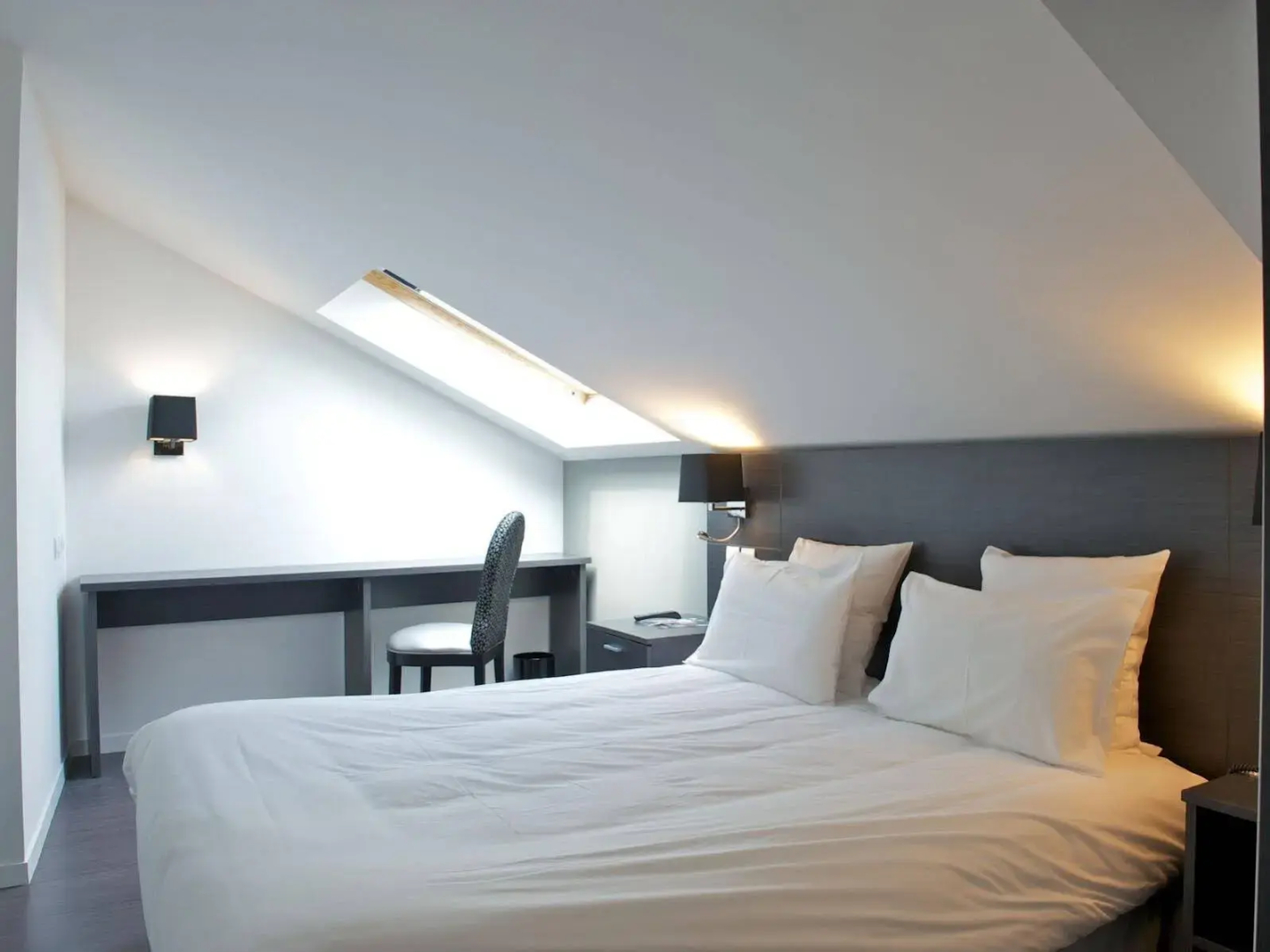 Logis Hôtel & Restaurant La Villa Bleue