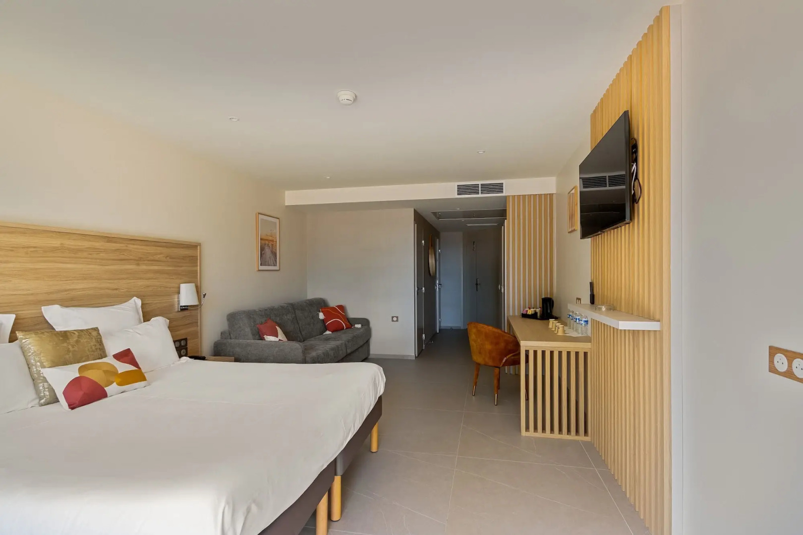 Domaine des Gueules Cassées