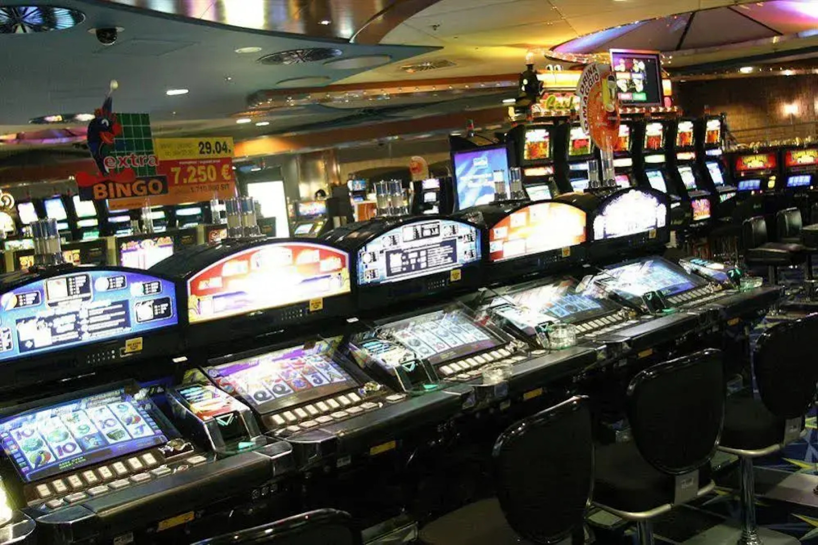 Perla, Resort & Entertainment