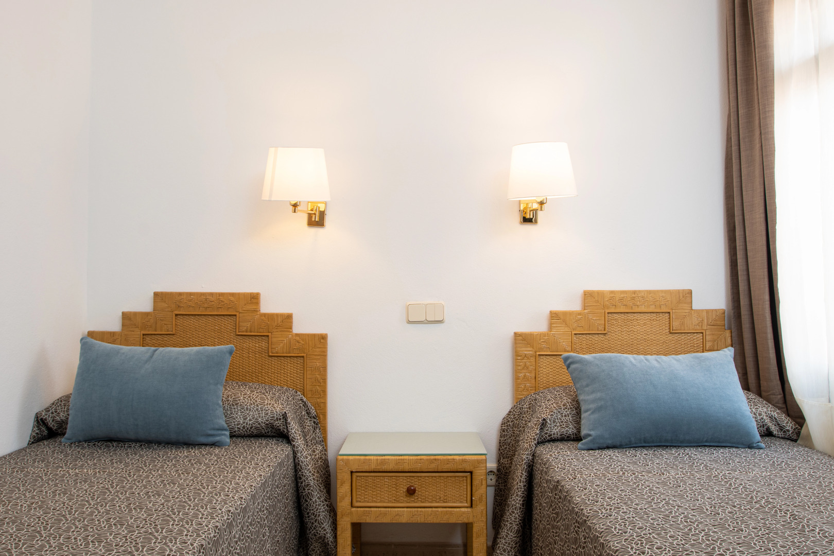 HL Club Playa Blanca Hotel