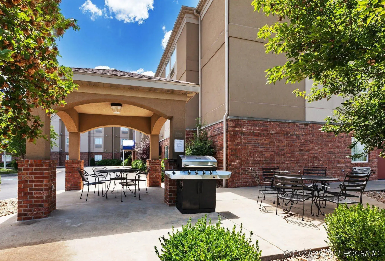 Candlewood Suites St Robert by IHG