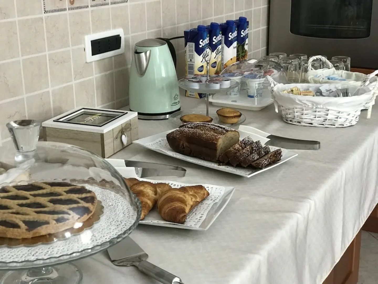 B&B White Room Salento