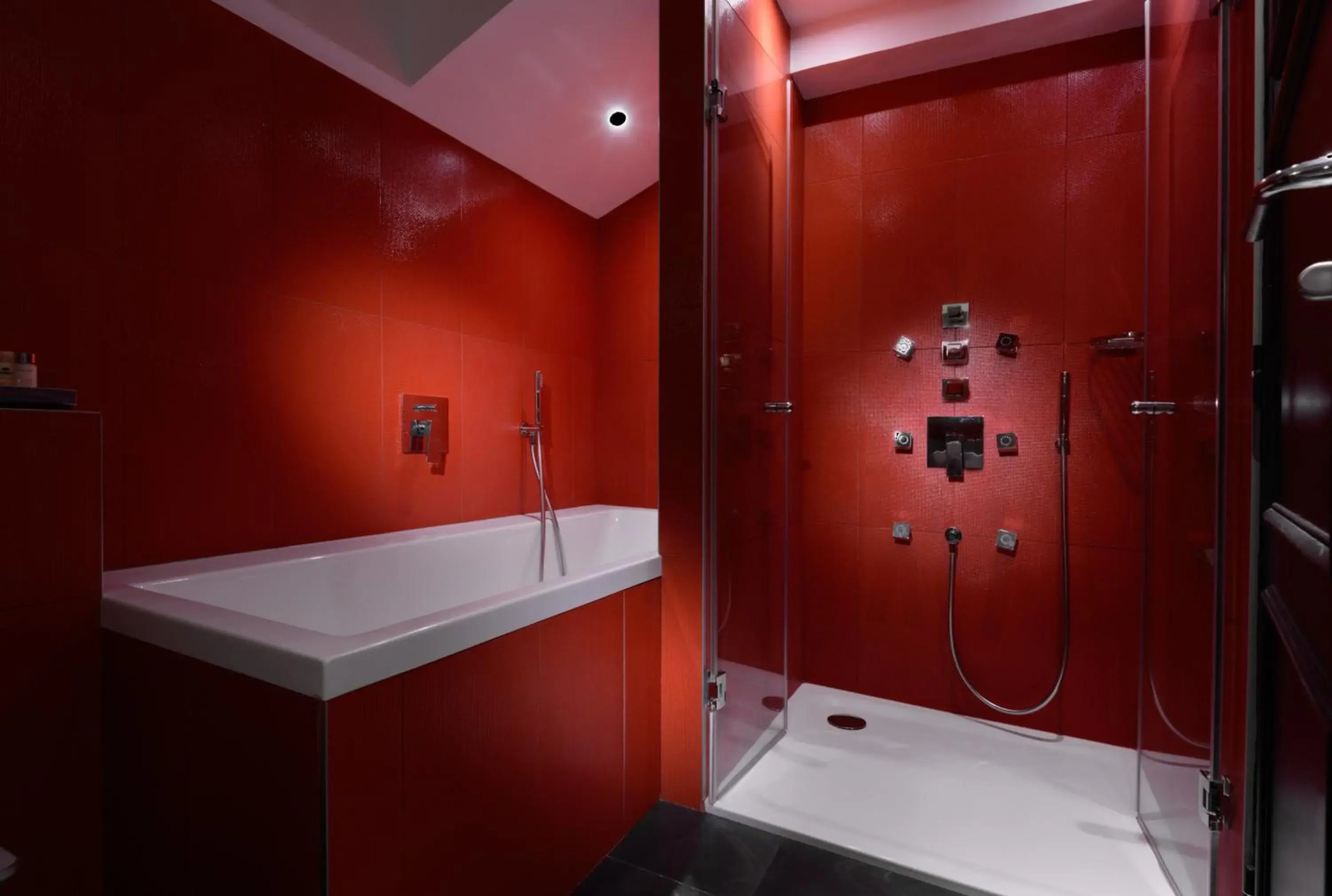 Le Mathurin Hotel & Spa