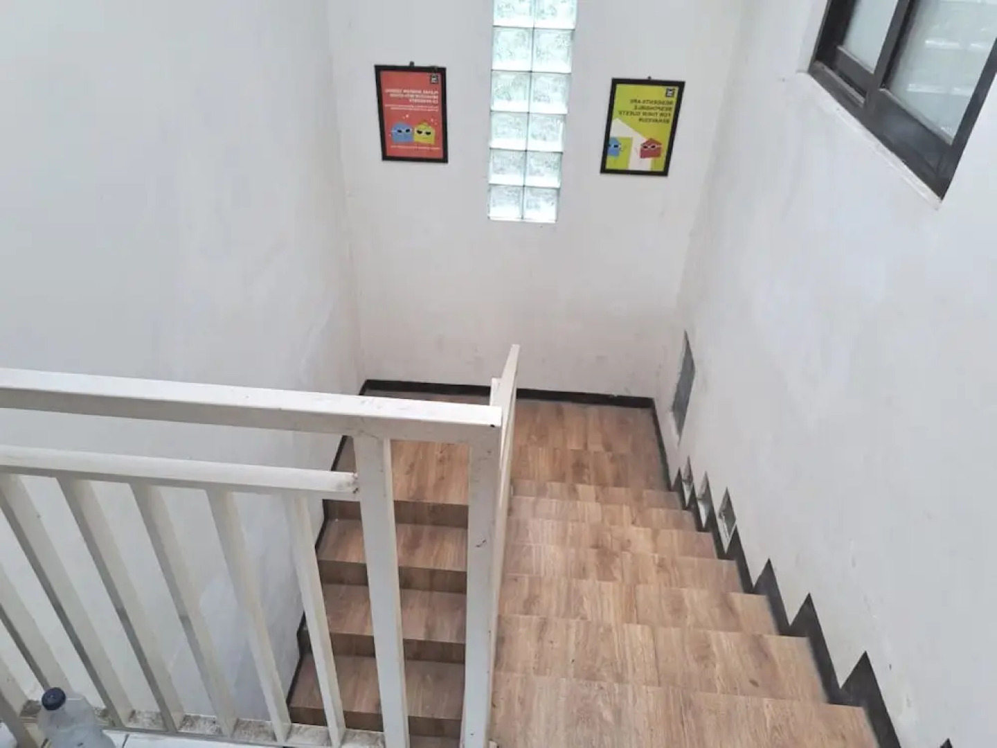 OYO LIFE 93634 Penginapan D'palinggihan Syariah