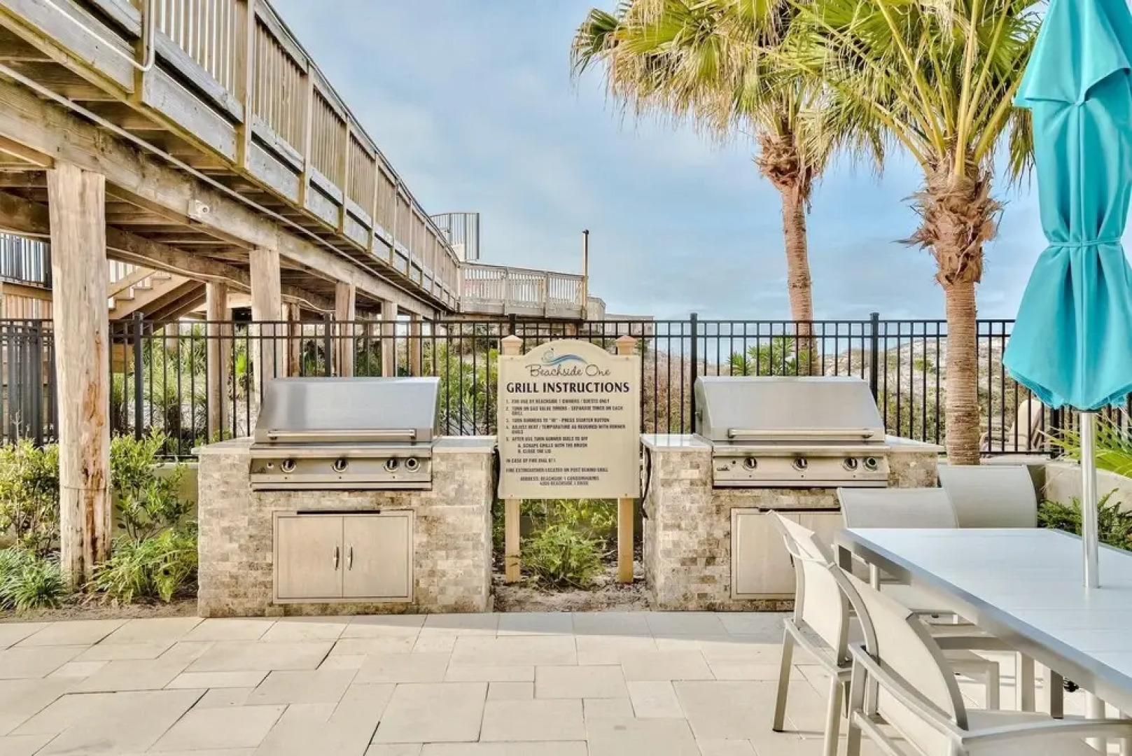 Beachside One 4056 at Sandestin