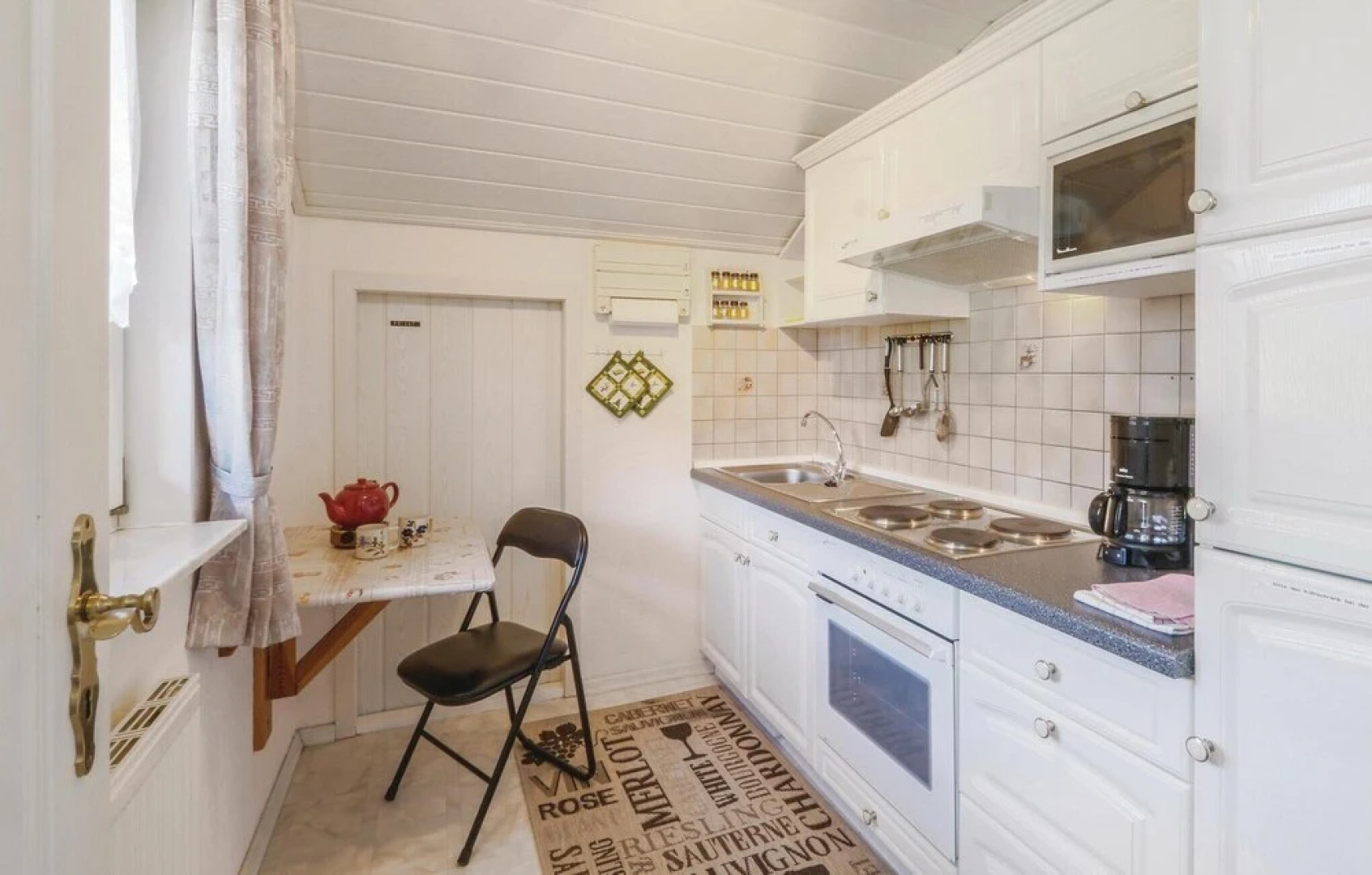 Beautiful Apartment in Thalfang With 2 Bedrooms and Wifi