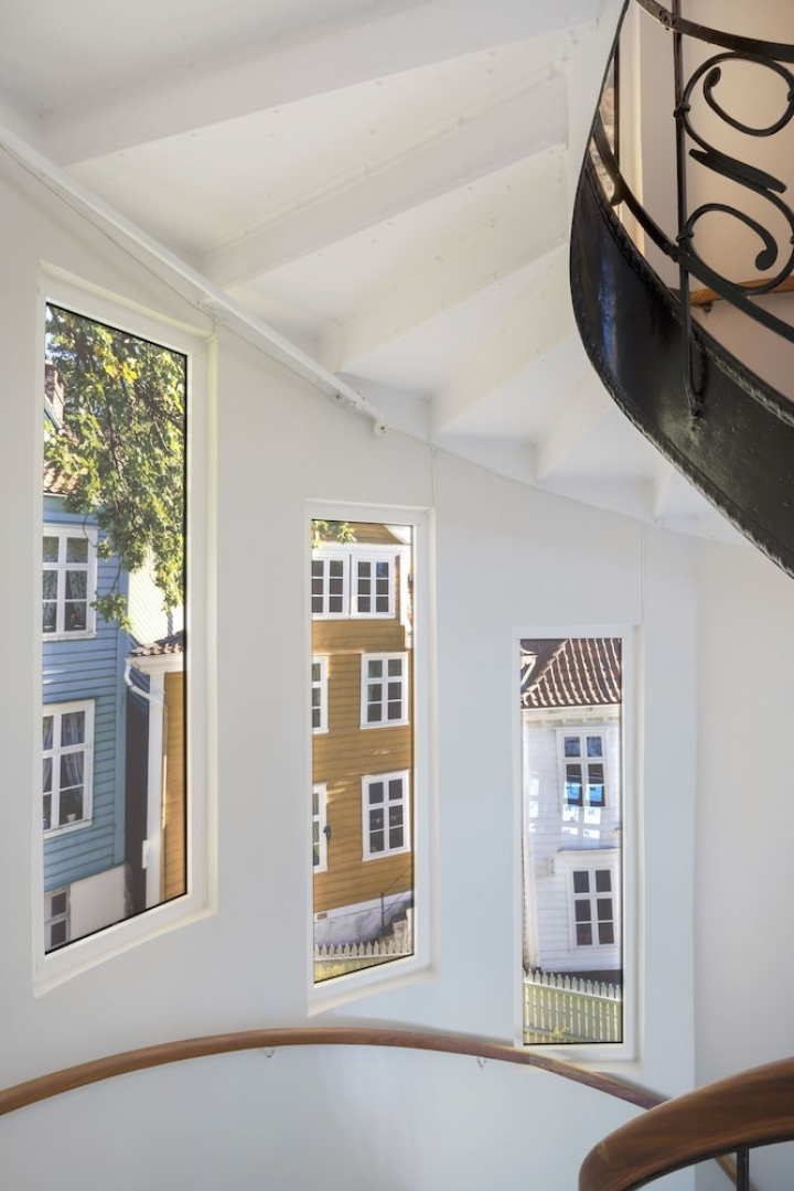 Bergen Harbour Hotel, WorldHotels Crafted