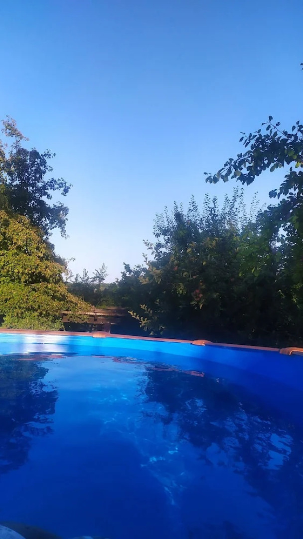 B&B Naturin - Cascina Colombaro