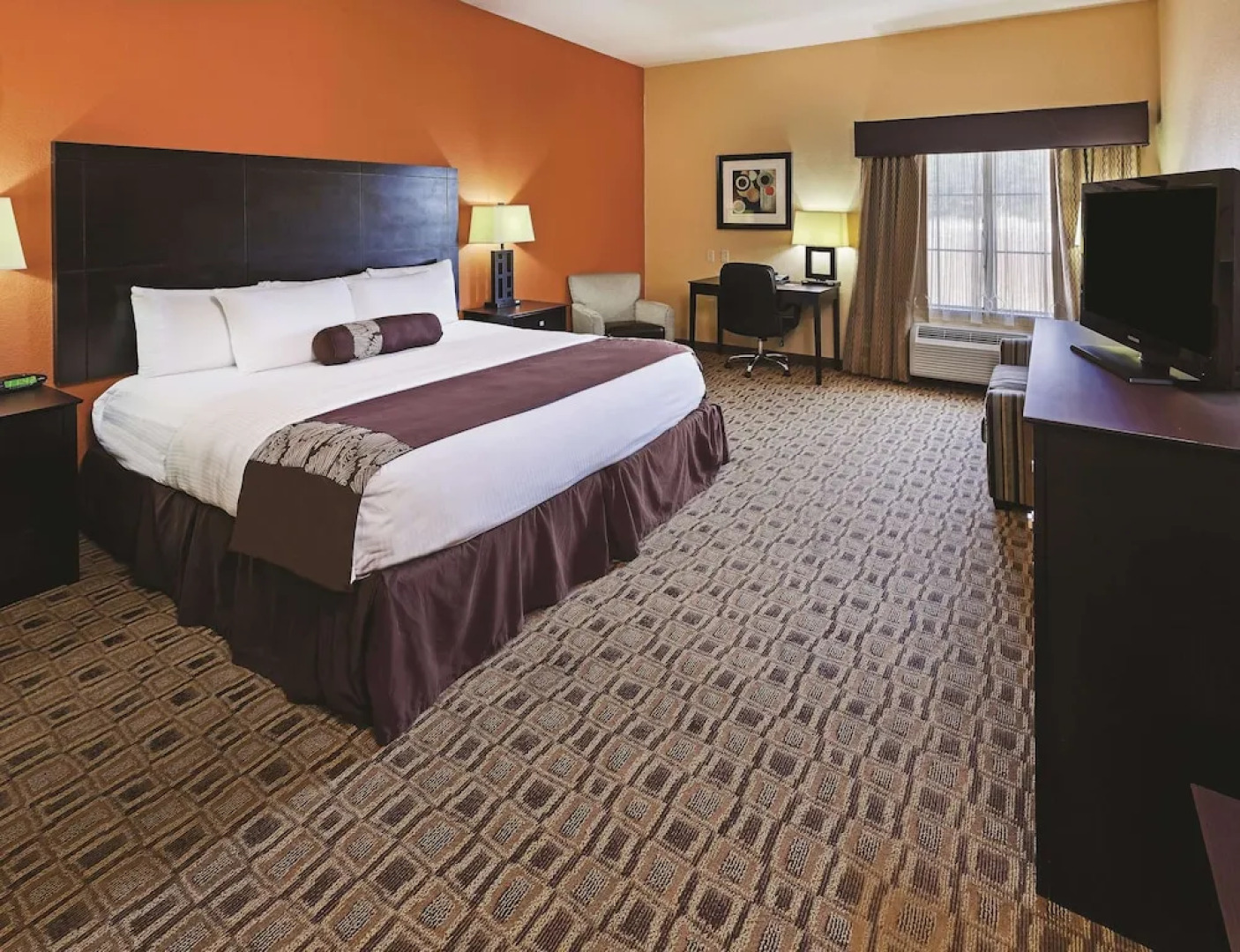 La Quinta Inn & Suites Searcy