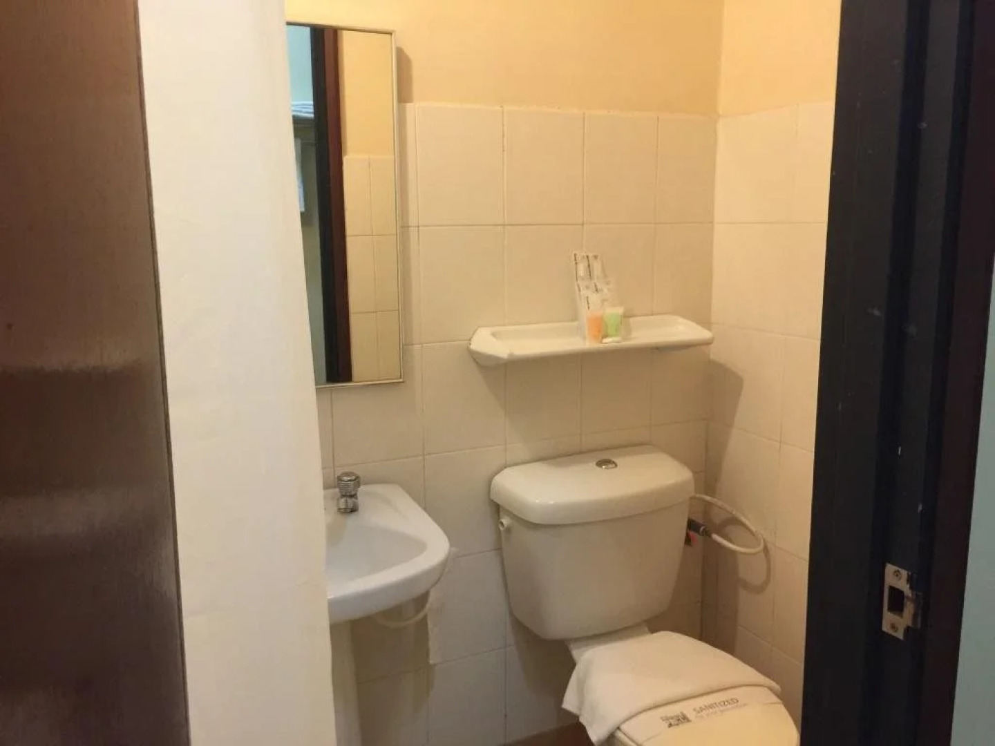 Primaland Port Dickson Resort & Convention Centre (PRCC)