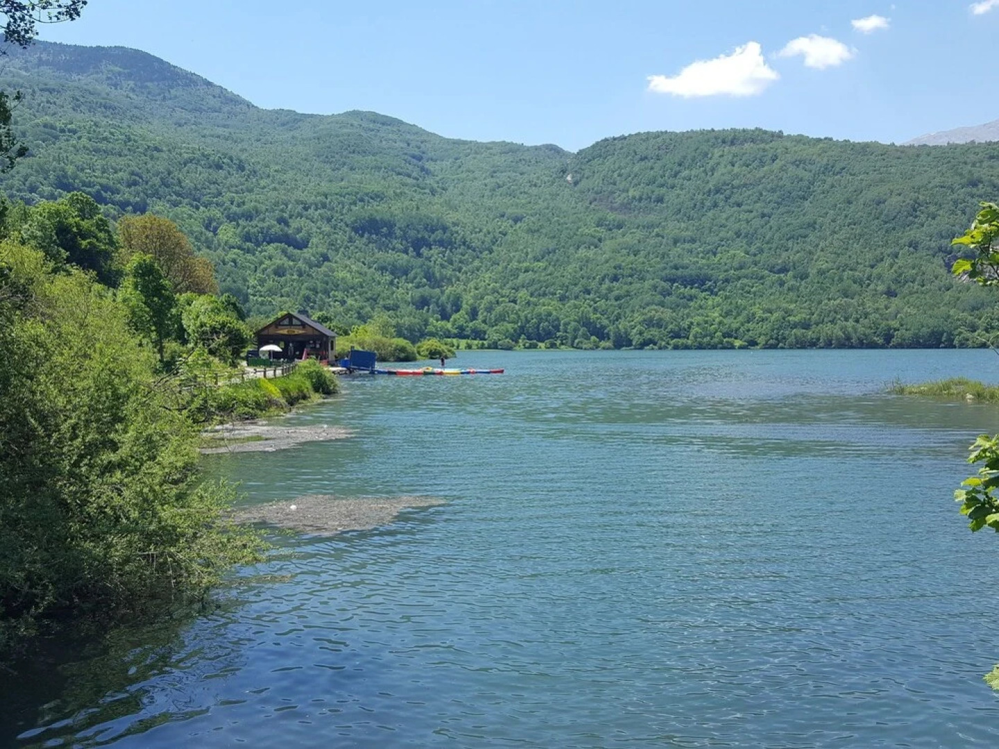 Classic Apartment in Anciles Pyrenees near Benasque Valley