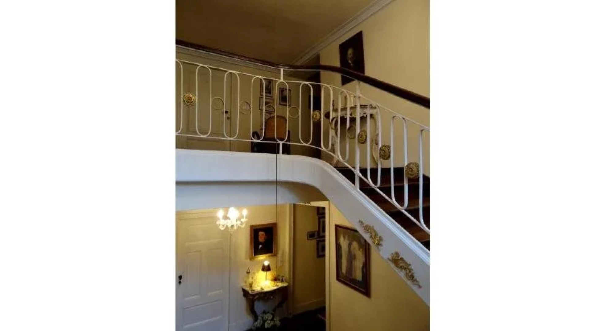 Chateau De Hodbomont