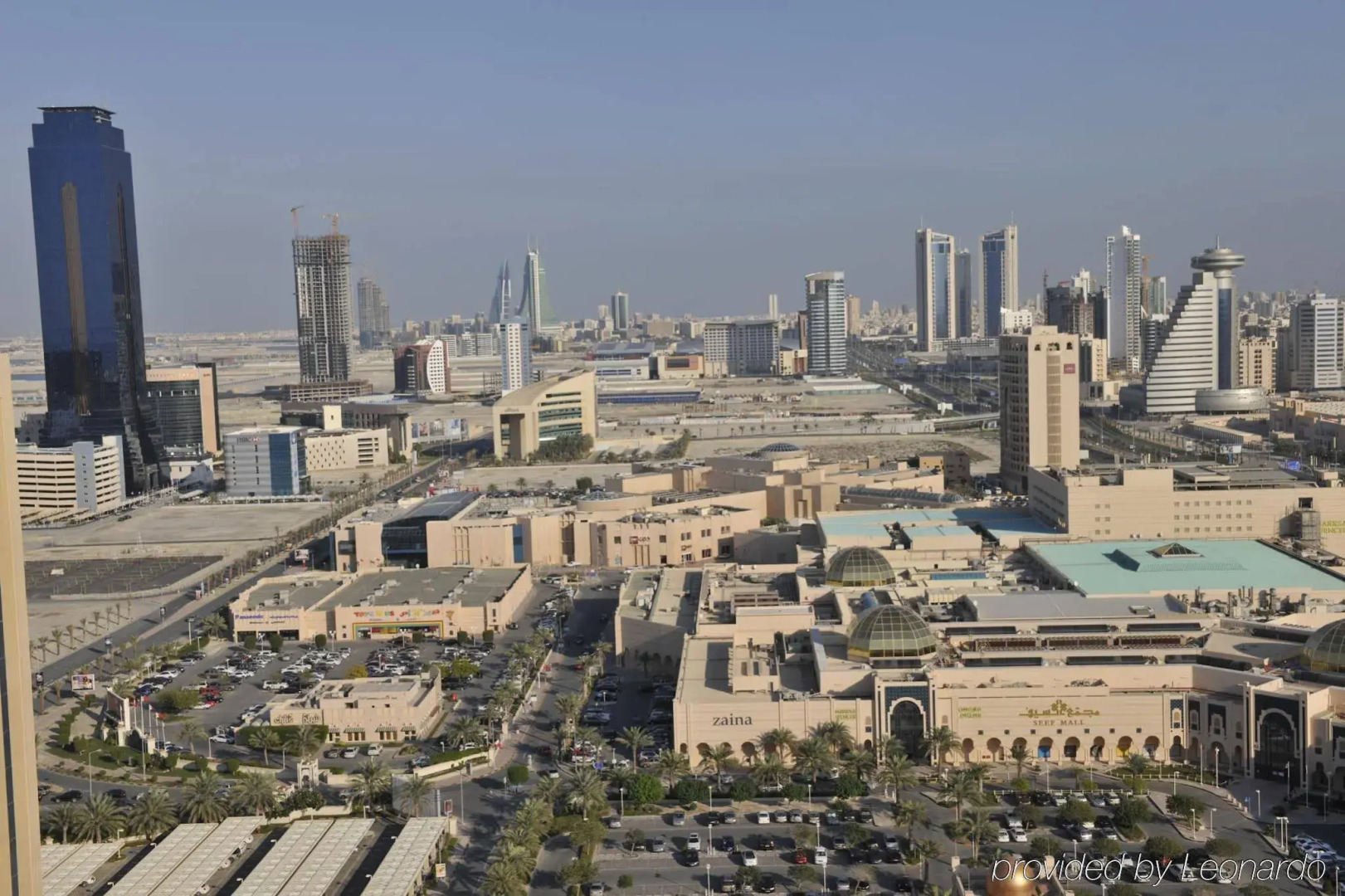 Fraser Suites Seef Bahrain