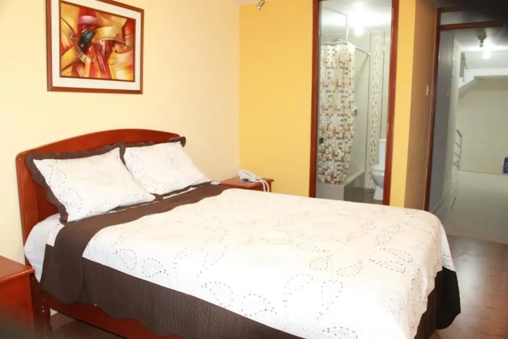 Hotel Palmas Reales