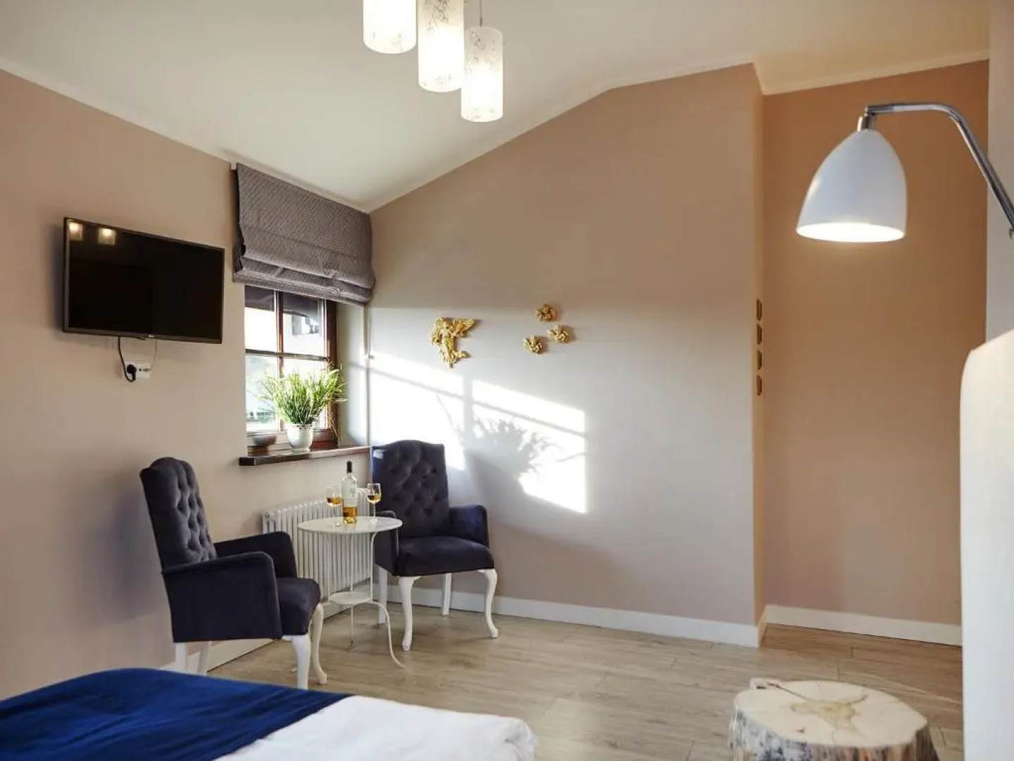 Pensjonat Pod Jemiołą