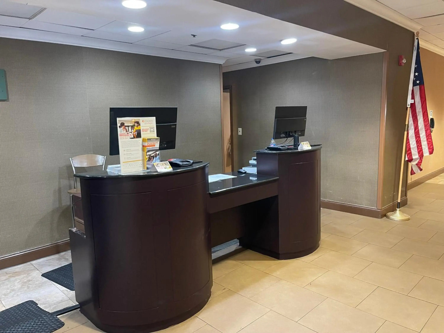 Wyndham Garden Philadelphia Airport