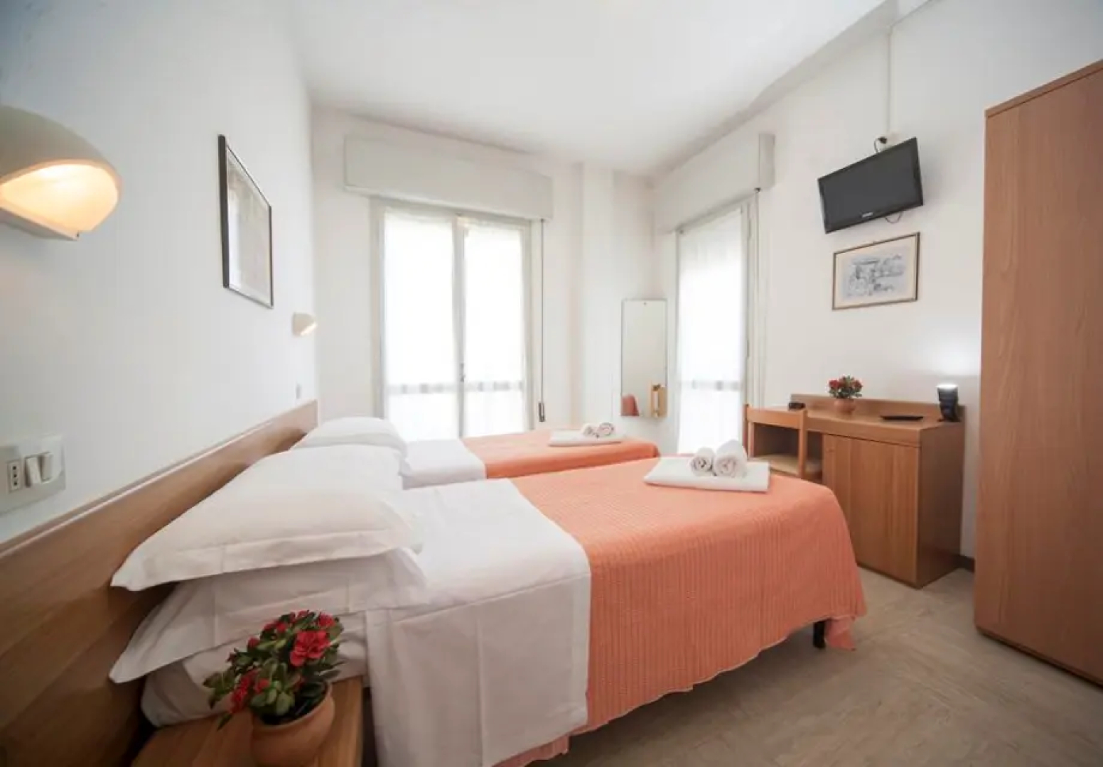 Hotel Harmony