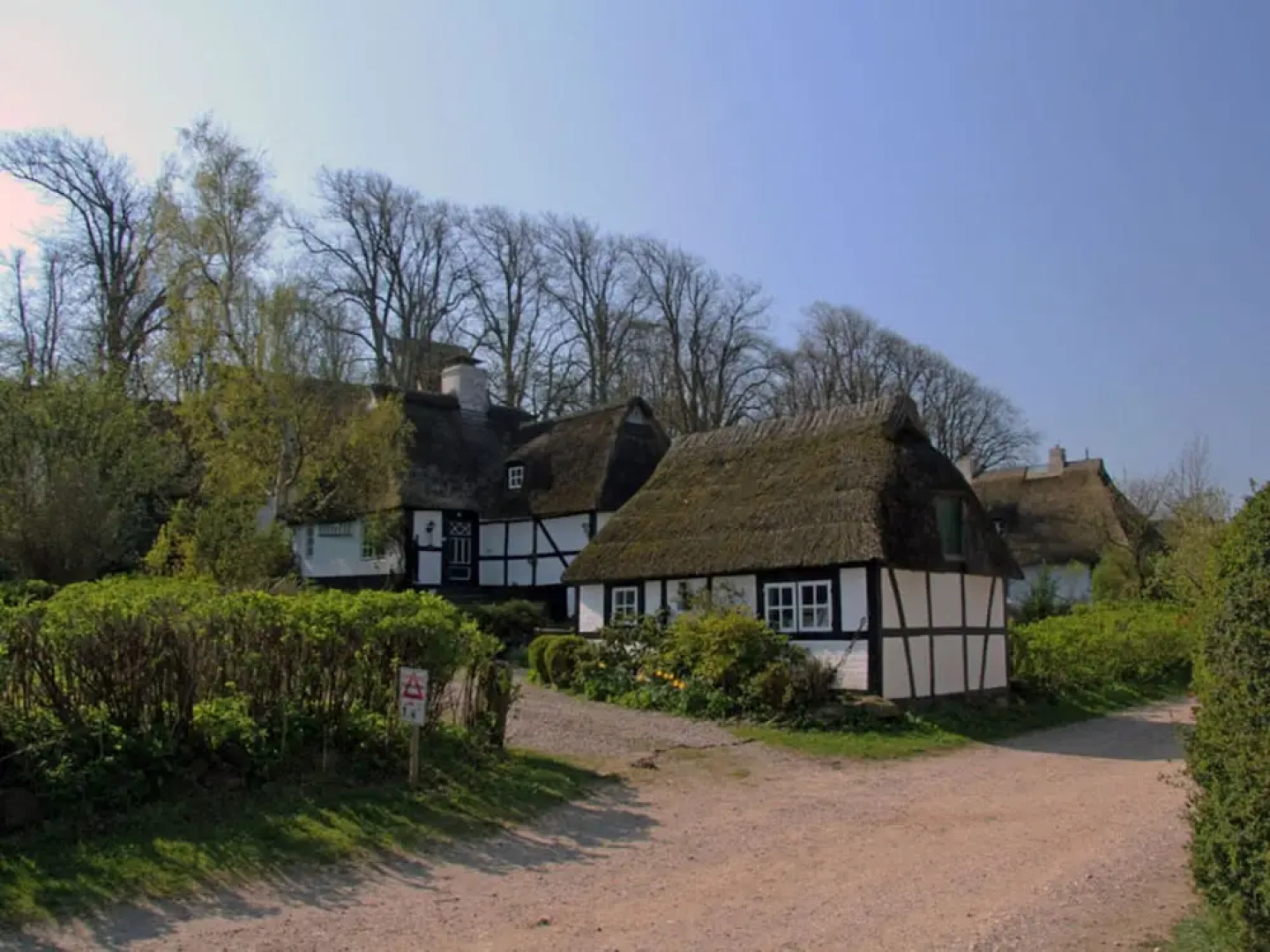 Holiday House Solvej