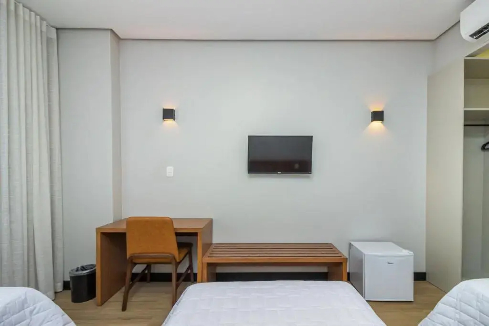 Travel Inn Axten Antonio Prado