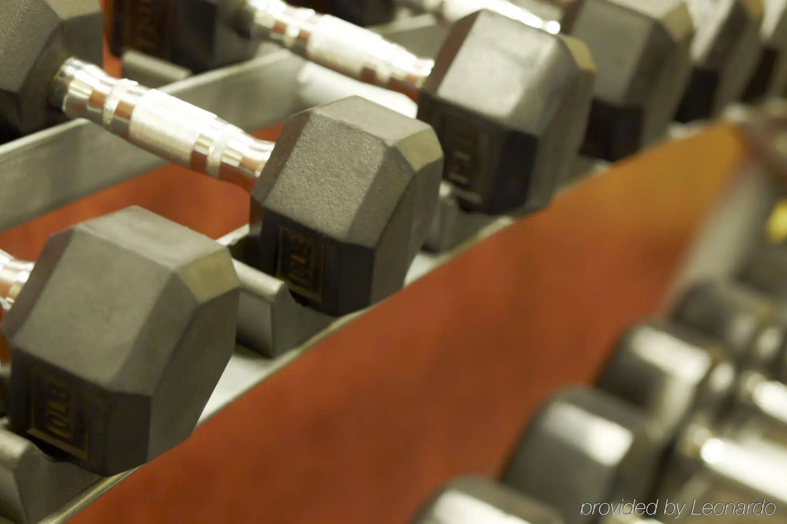 Renaissance Minneapolis Hotel, The Depot