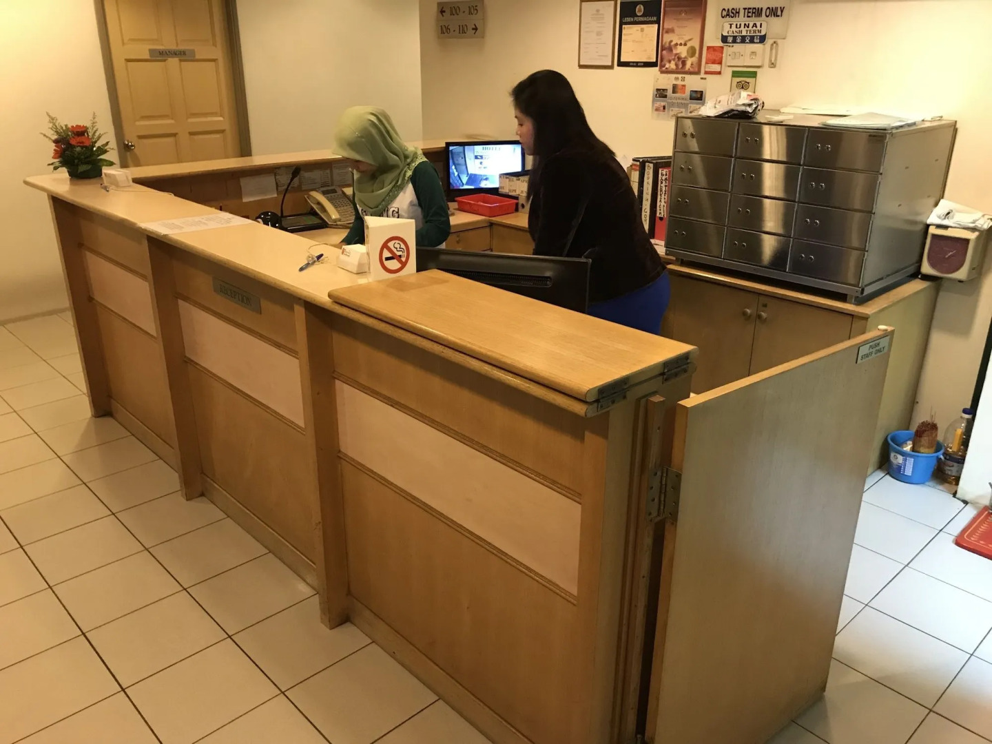 Tang City Hotel, Petaling Street, Merdeka PNB 118 Tower