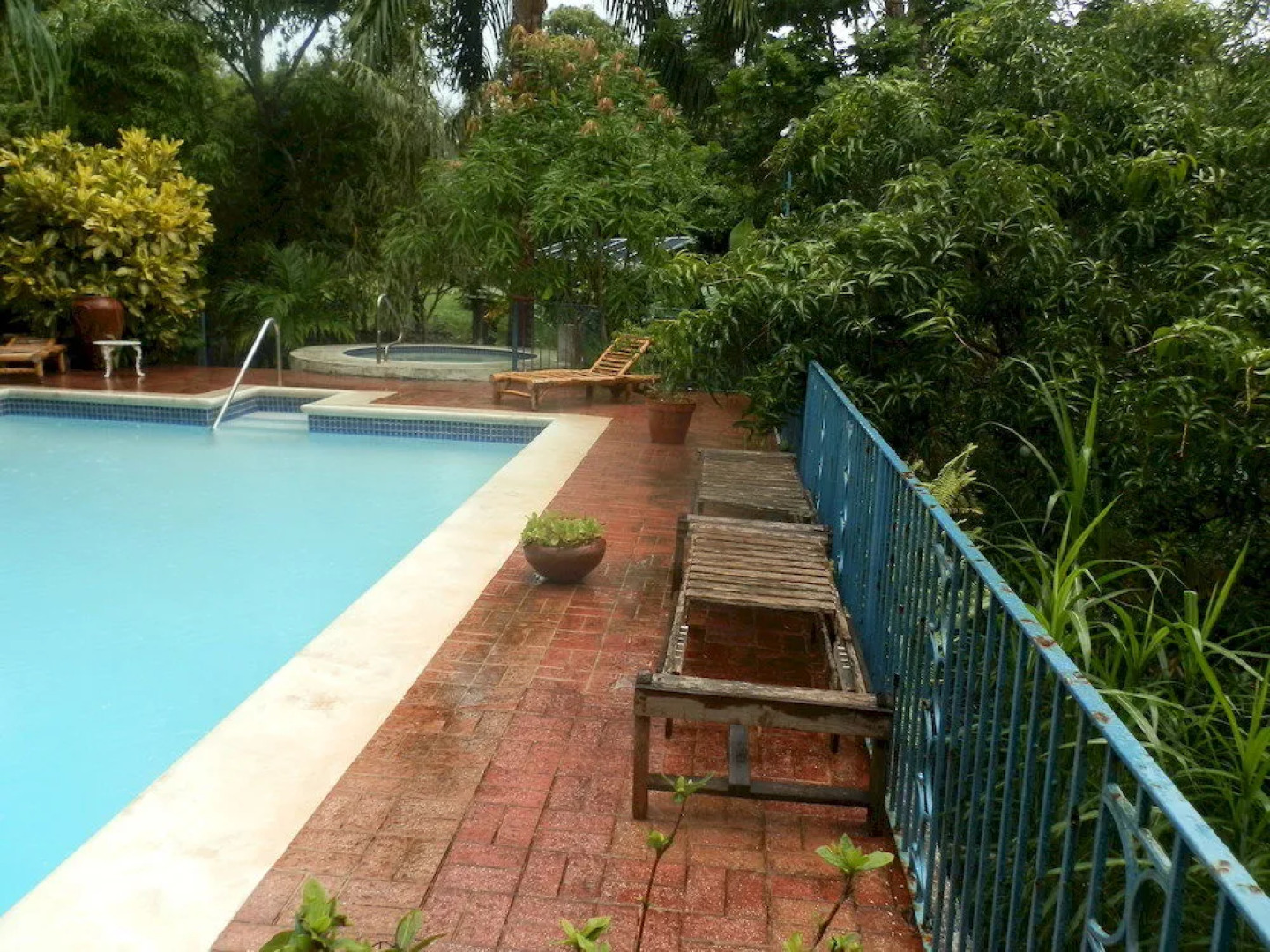 Harding Hall Guesthouse