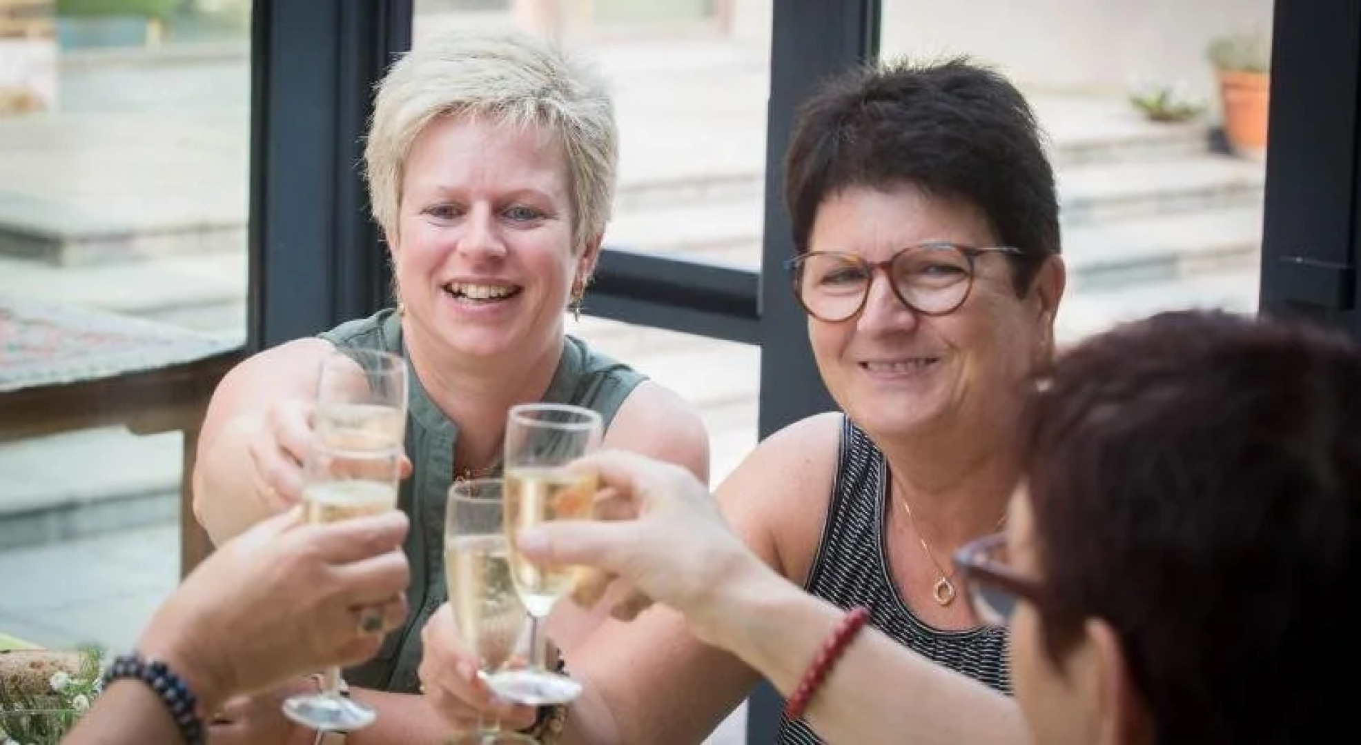 Boutique Hotel Het Zoete Zijn