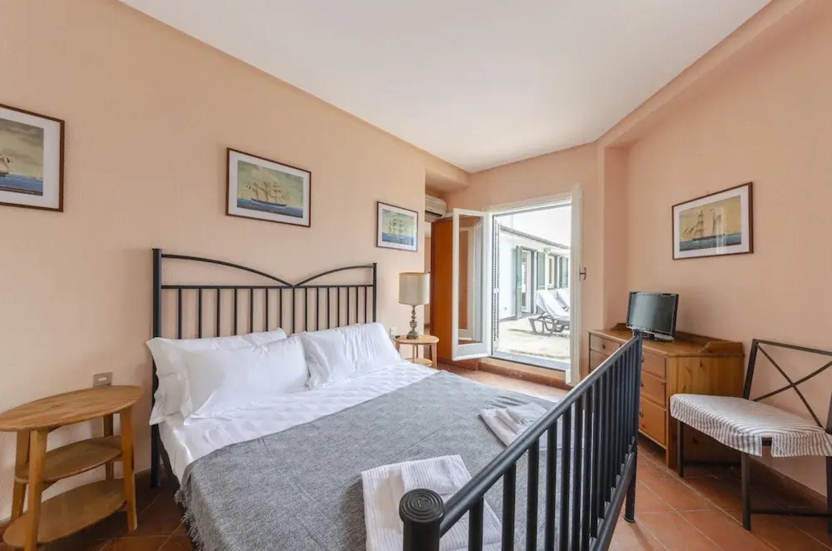 ALTIDO Scoglio dei Gabbiani Zoagli