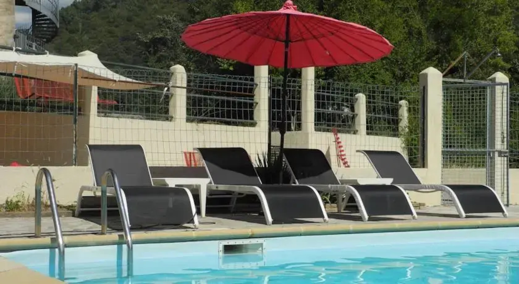 Le Comptoir du Ranc de Bannes