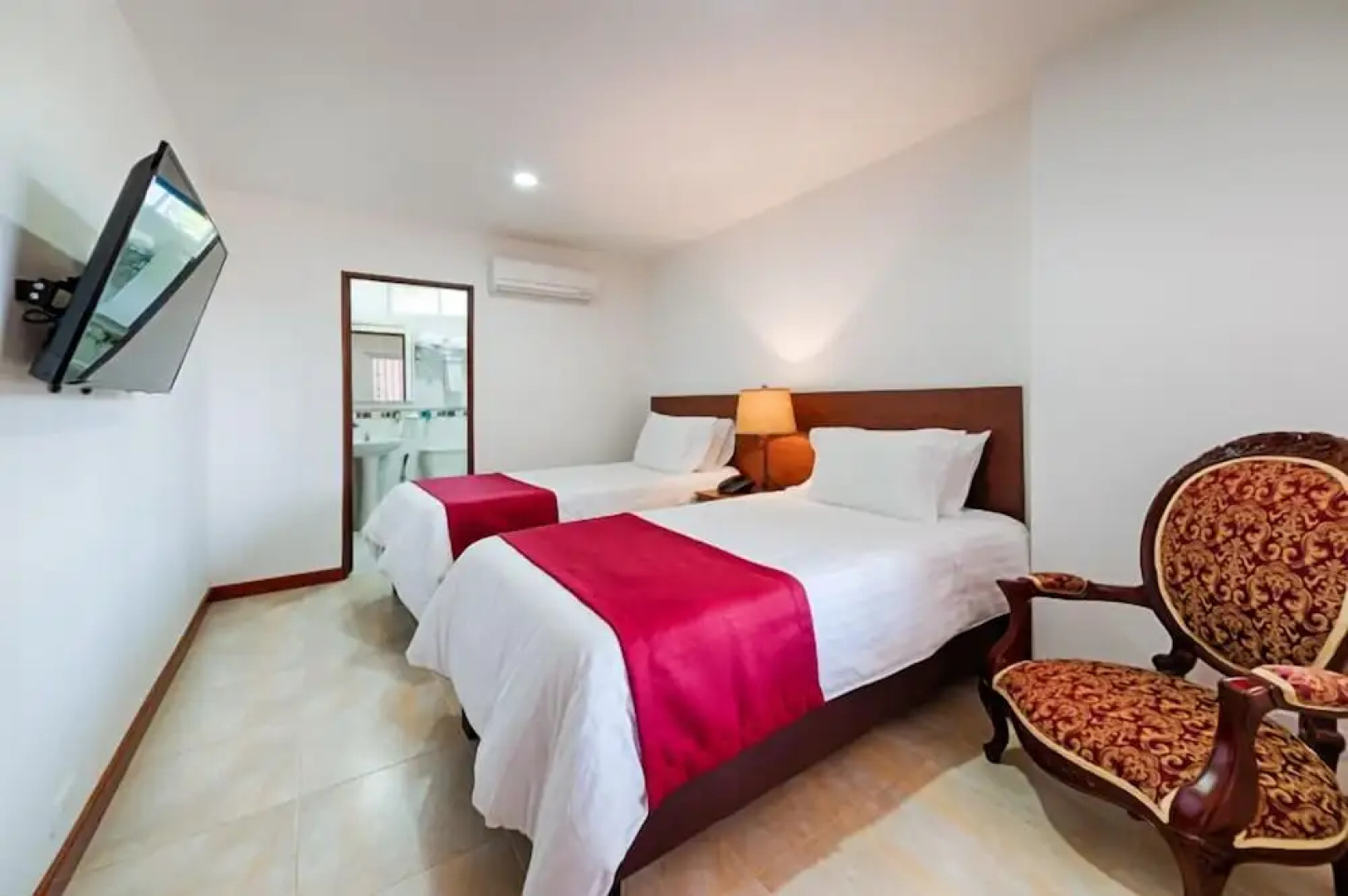 Hotel Campestre Nala