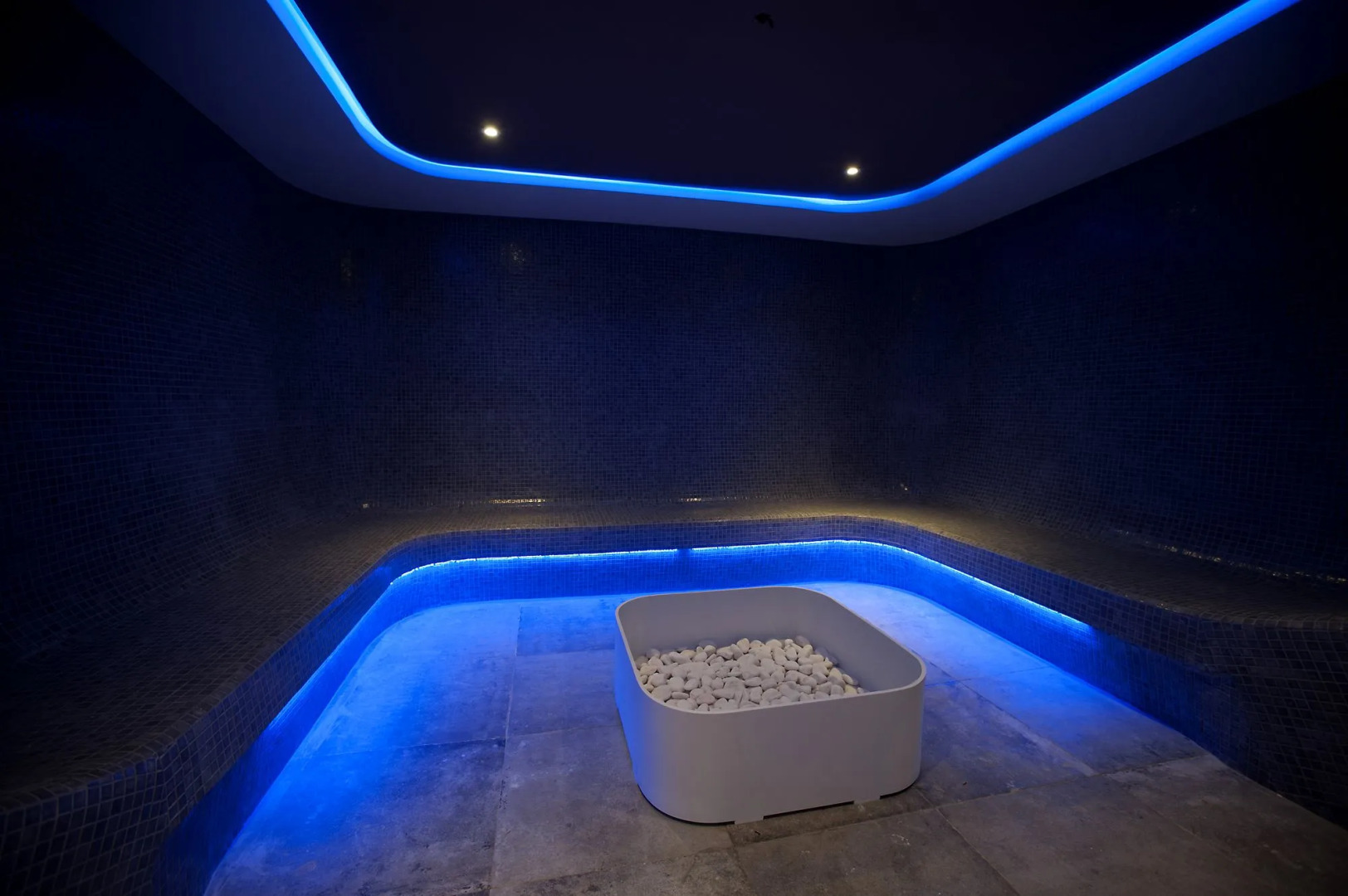 Ocean Park Hotel, Premium Suites & Wellness