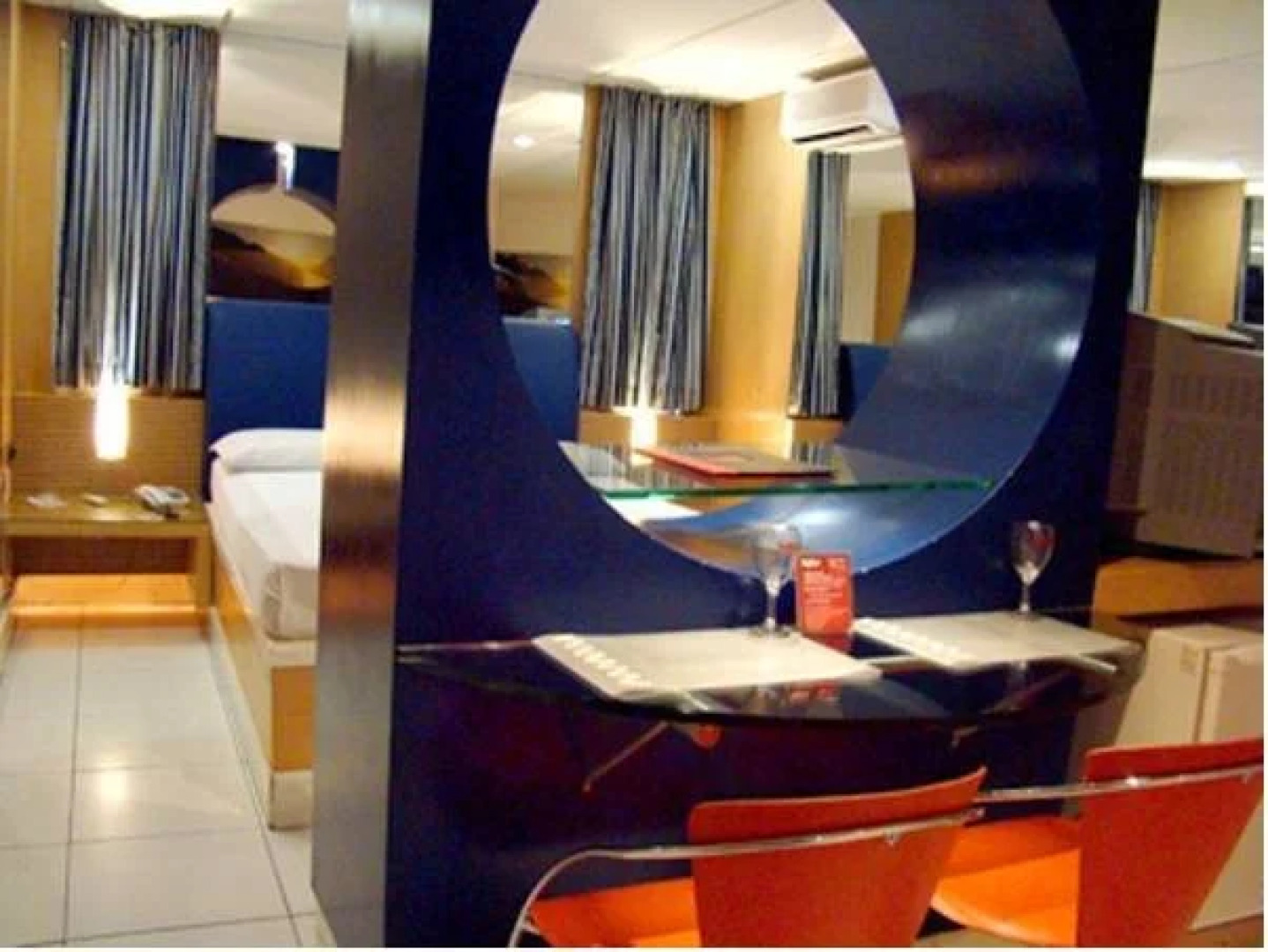 Raru's Cidade Jardim - Adults Only