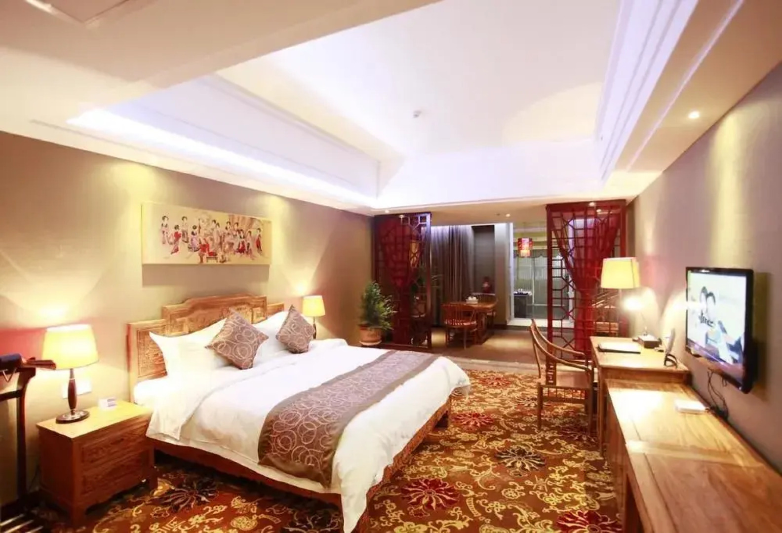 Yuanrun Boutique Hotel