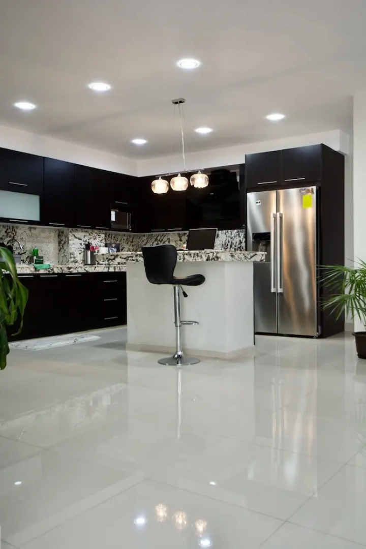 Pepe's House Guayaquil - Self Check-In