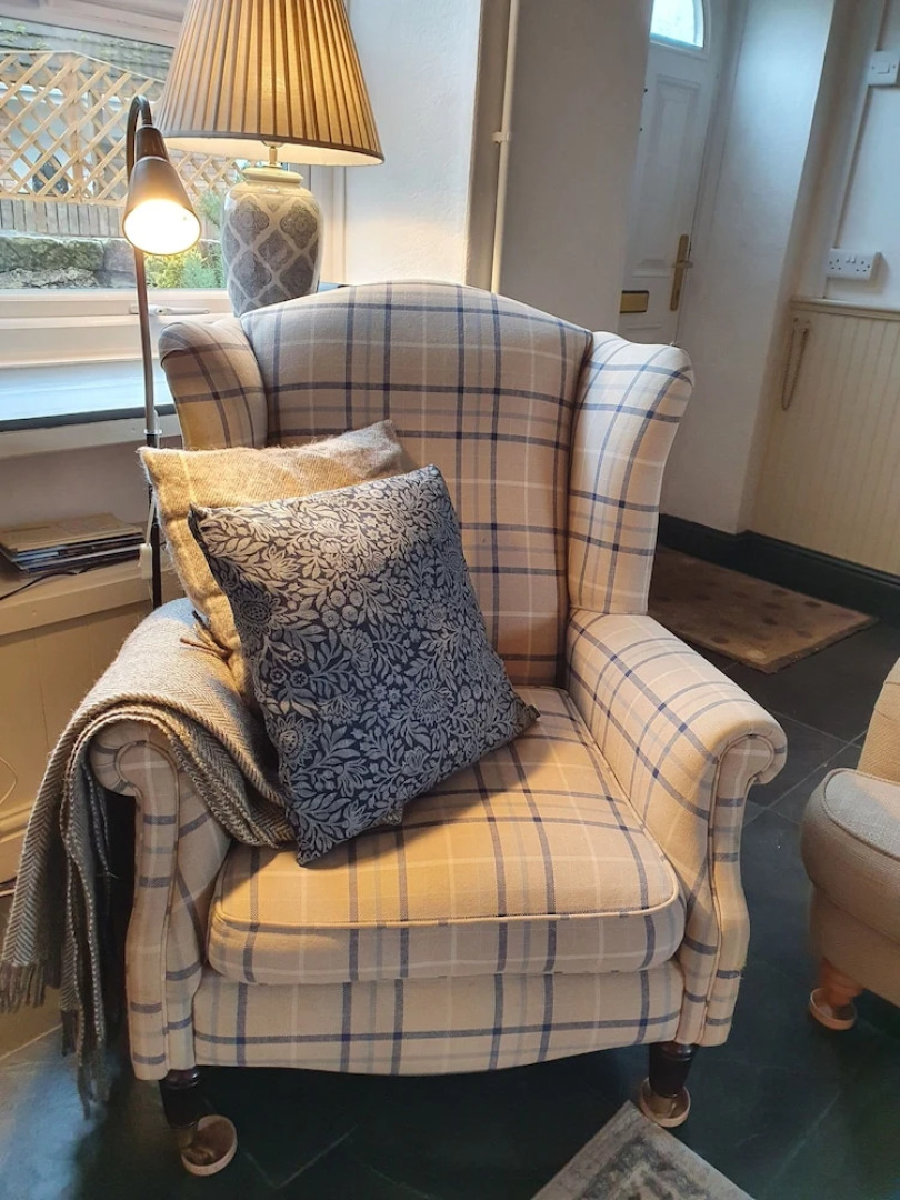 Cosy Cottage in Heart of Llangollen