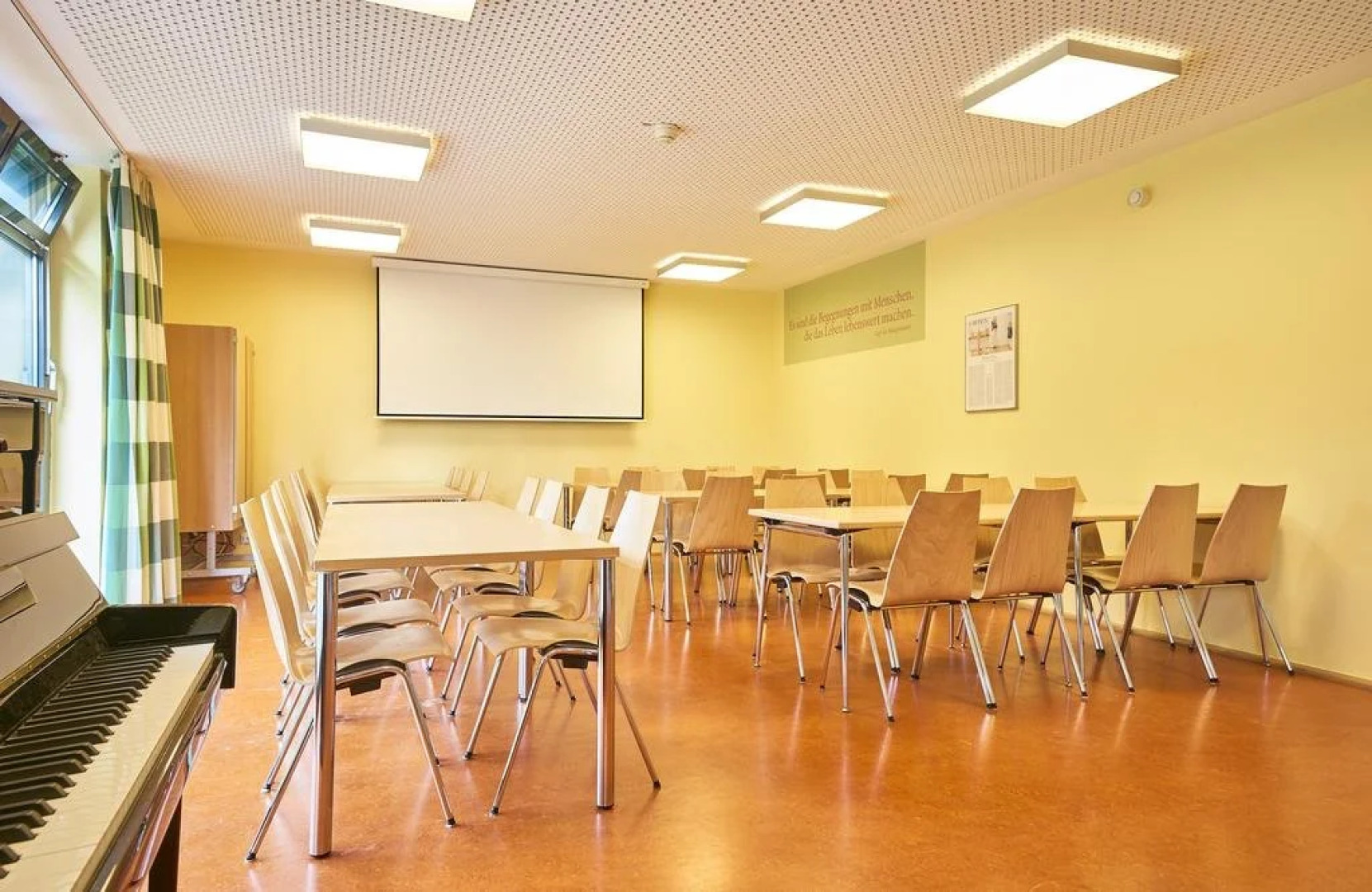 DJH Jugendherberge Detmold