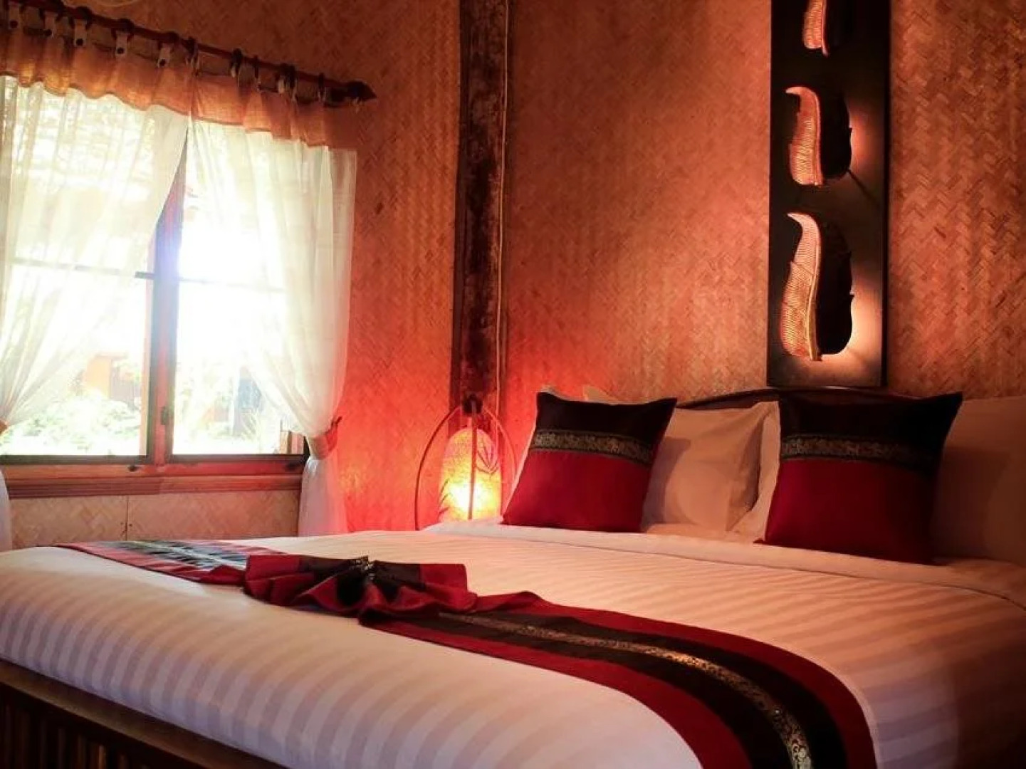 Namrae Maewang Pairin Resort