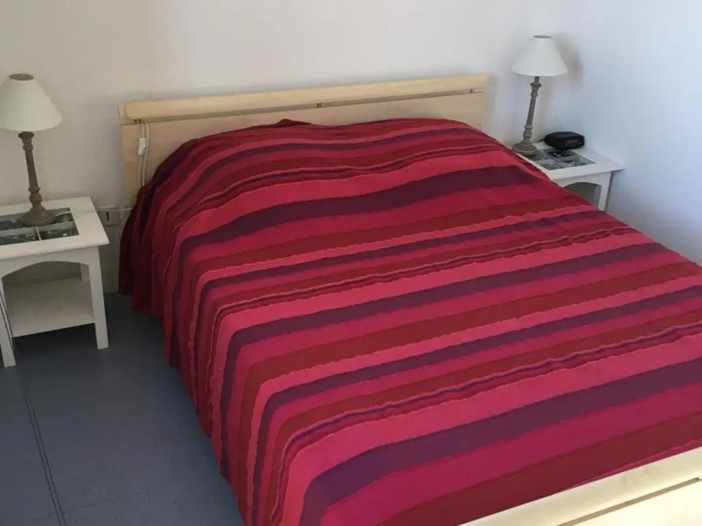 Maison Vaux-sur-Mer, 3 pièces, 4 personnes - FR-1-494-14