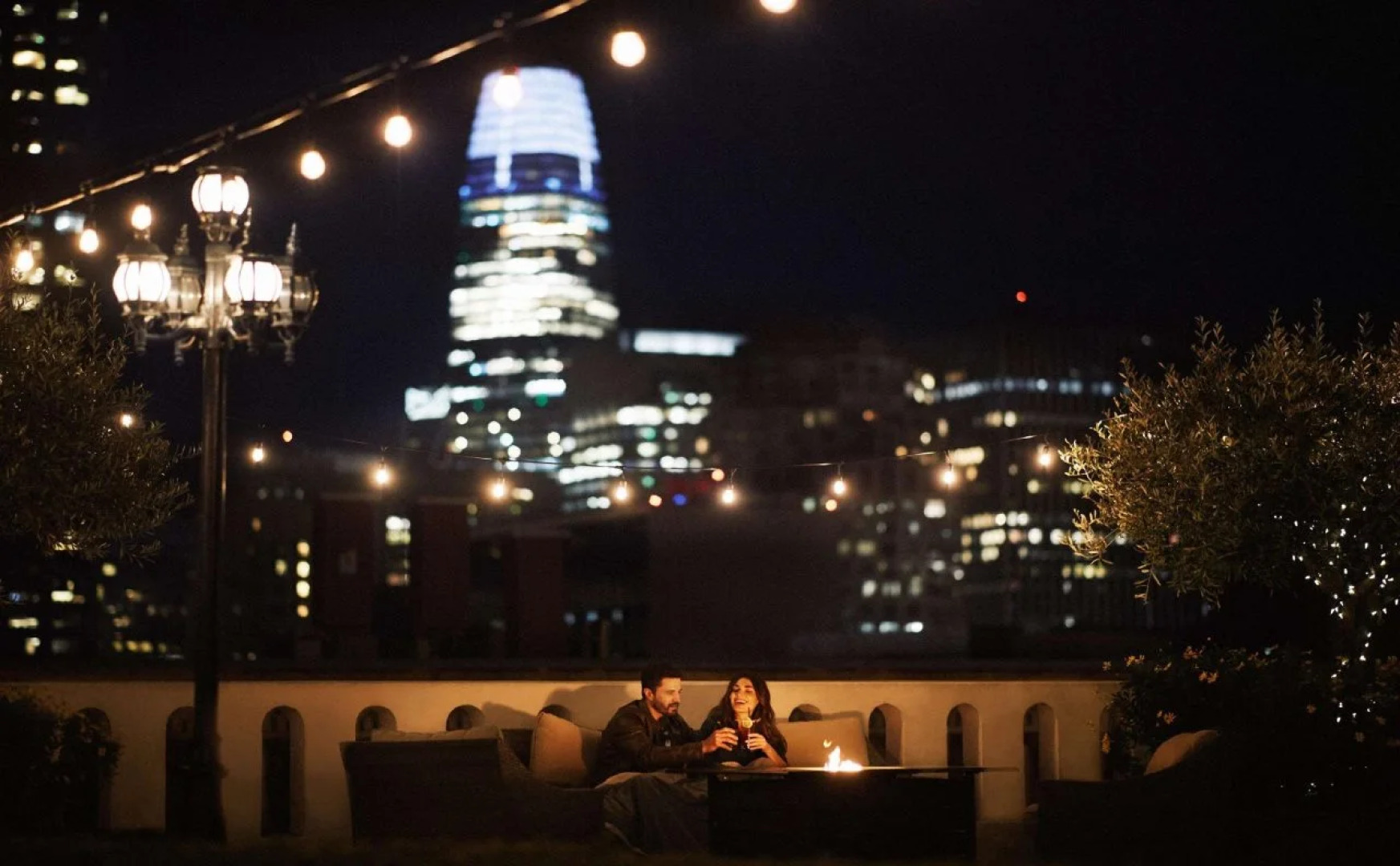 Fairmont San Francisco