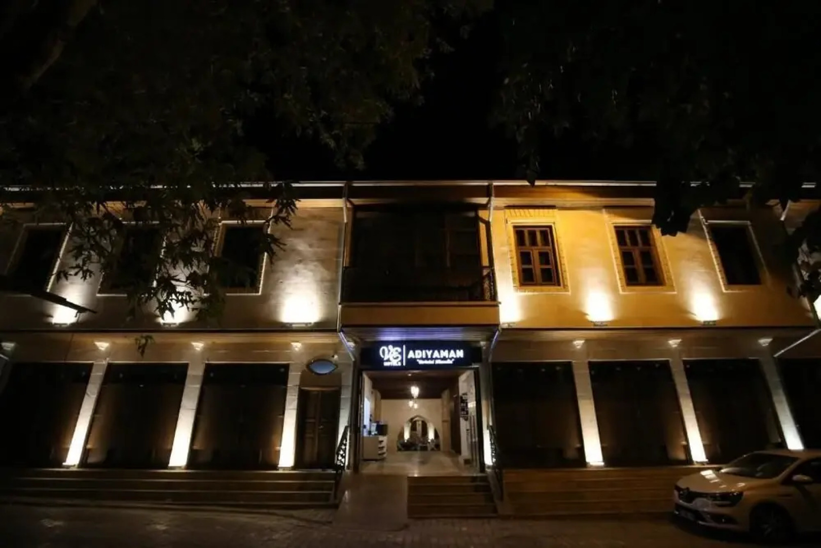 Ve Hotels Adiyaman